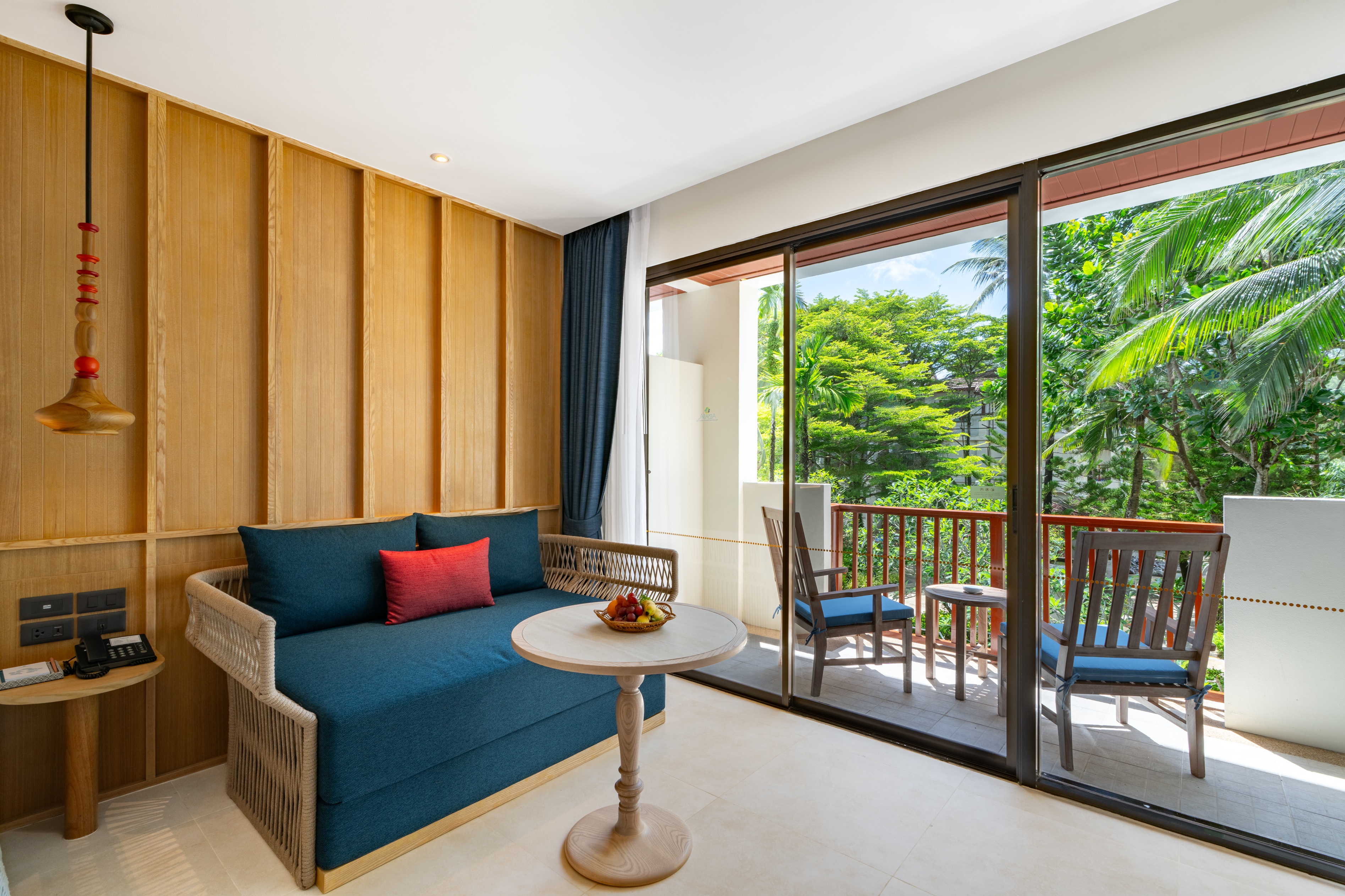 Double or Twin Deluxe