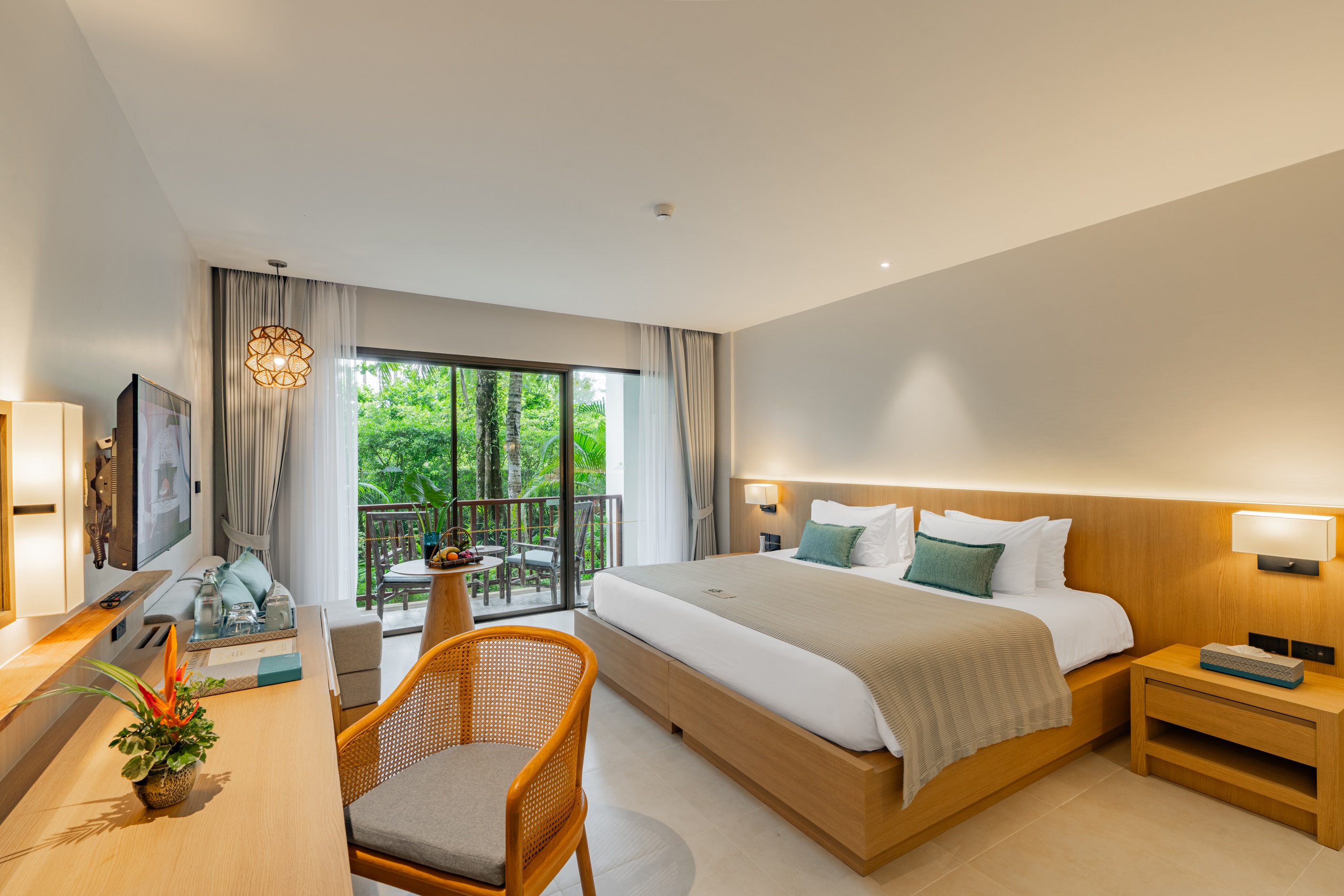 Double or Twin Superior