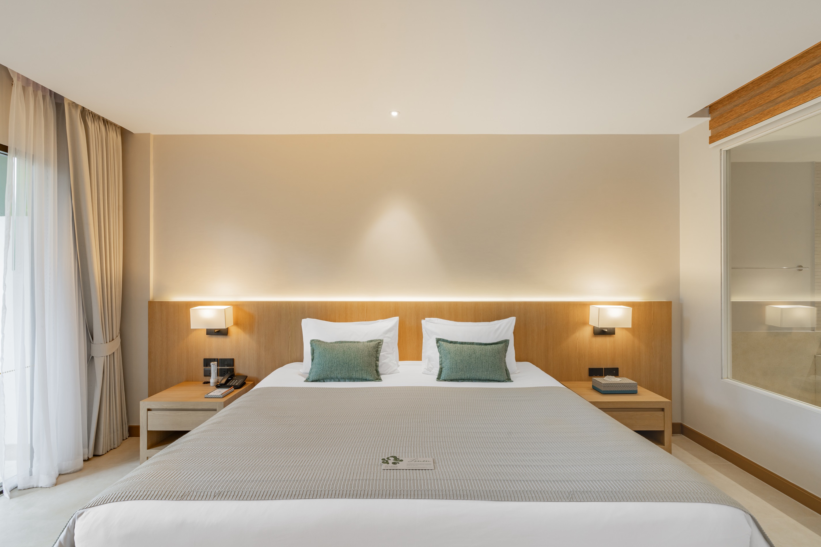 Double or Twin Superior