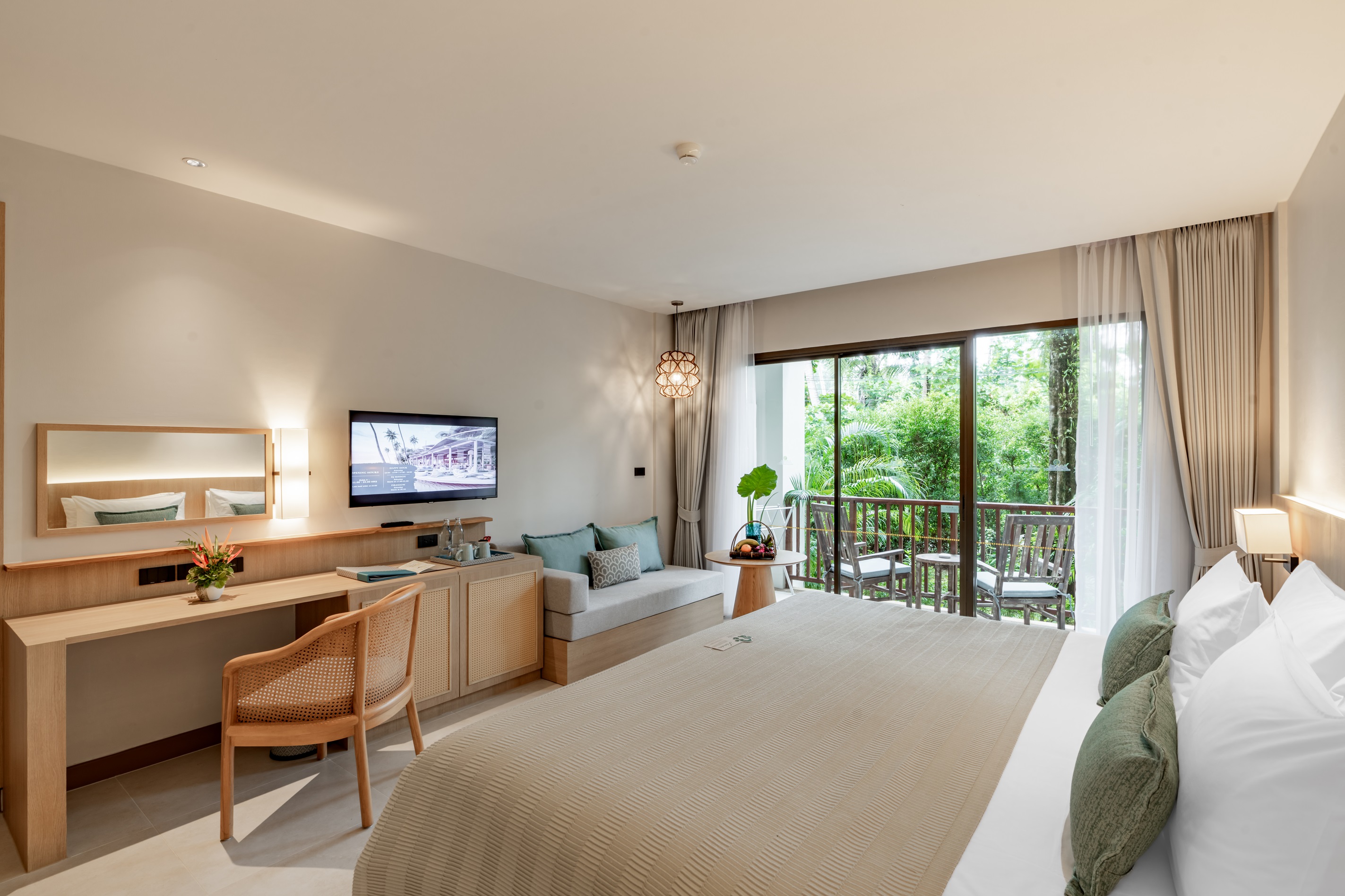 Double or Twin Superior