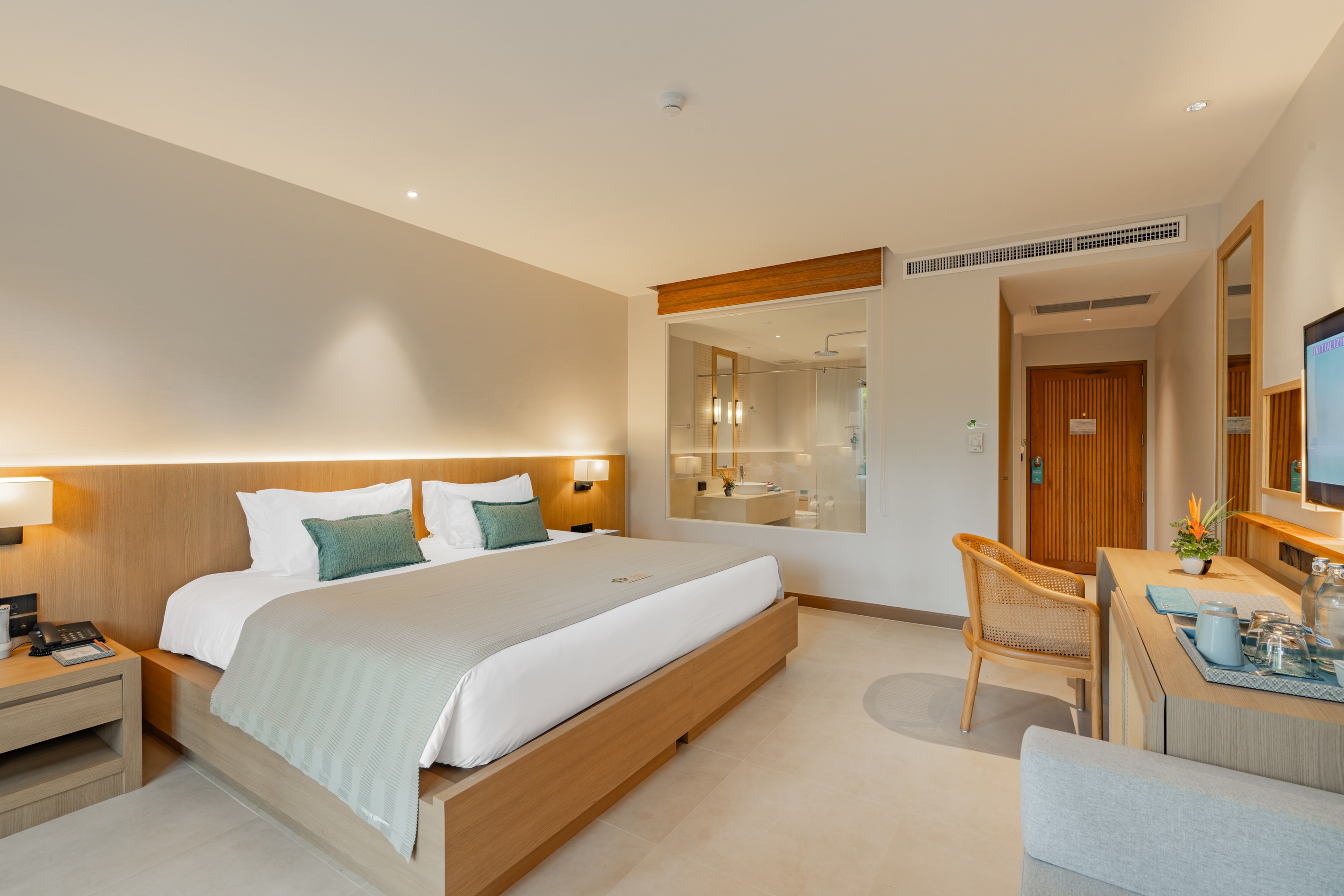 Double or Twin Superior