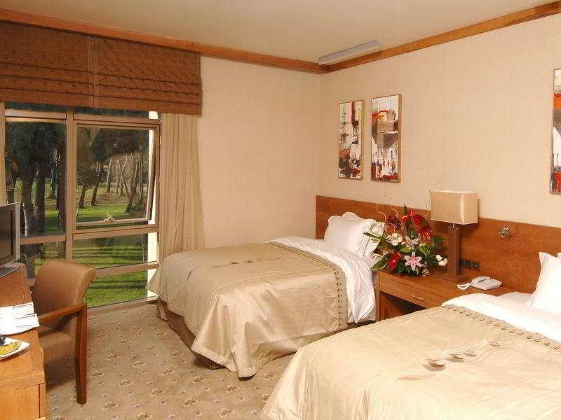 Double Superior Sea View