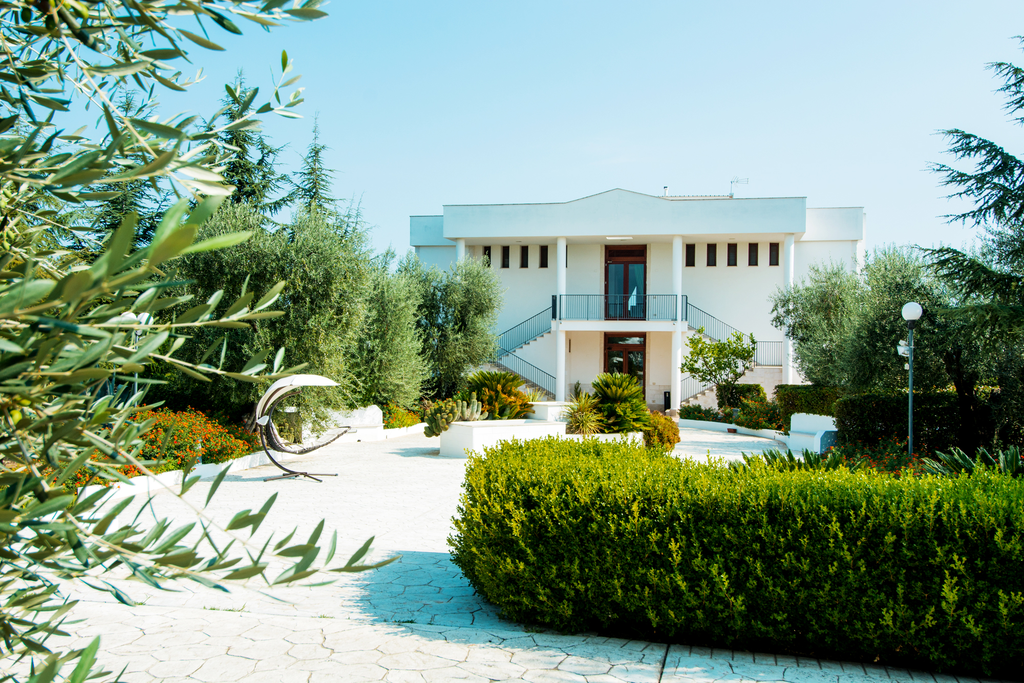 General View