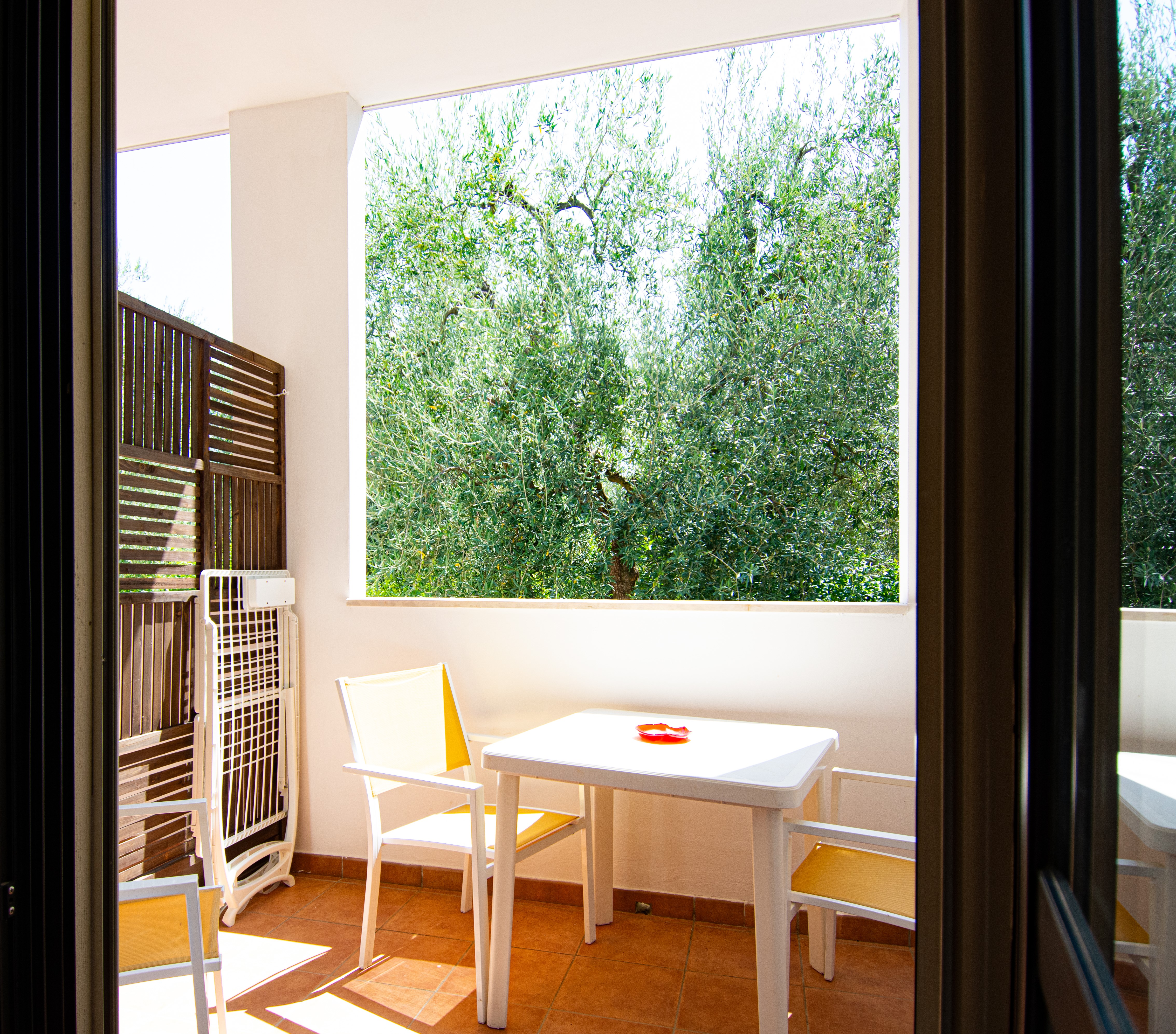 Family Room Standard