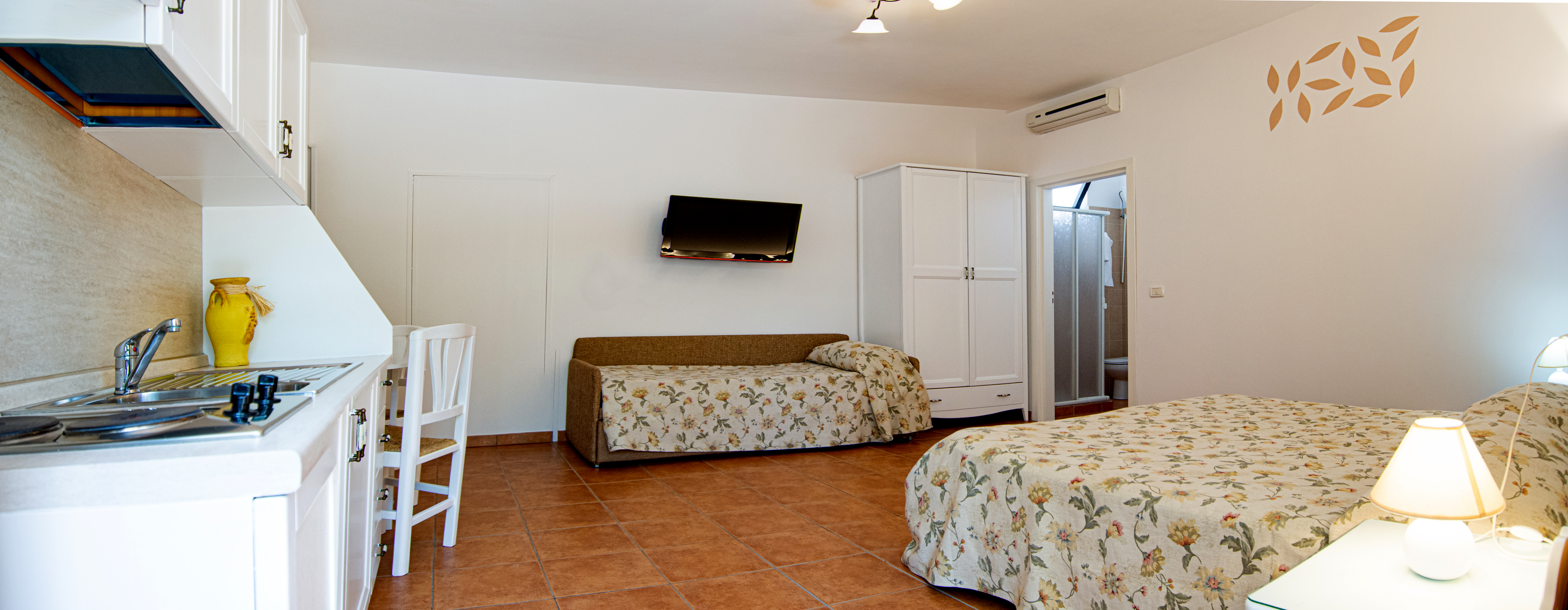 Family Room Standard