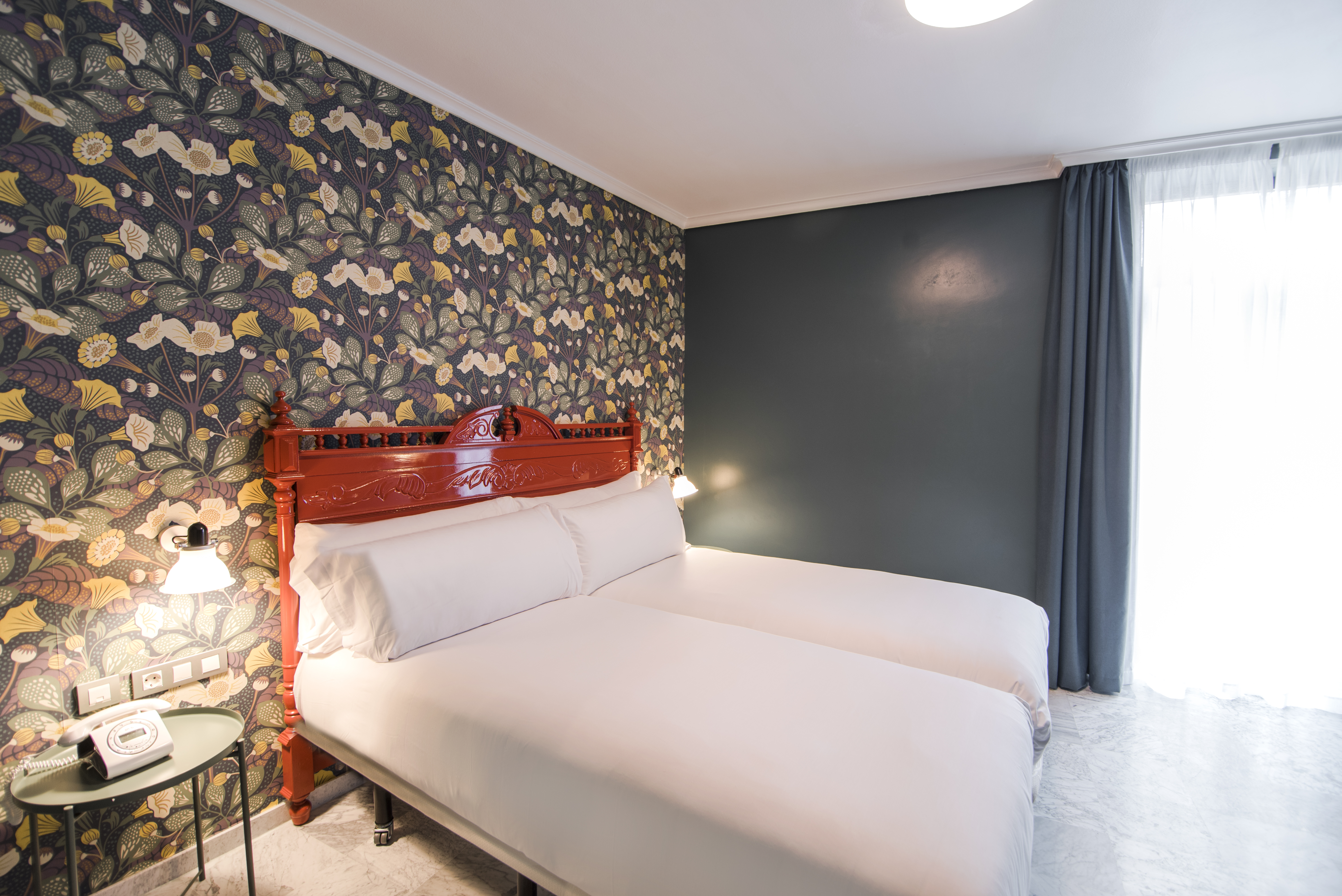 Double Single Standard