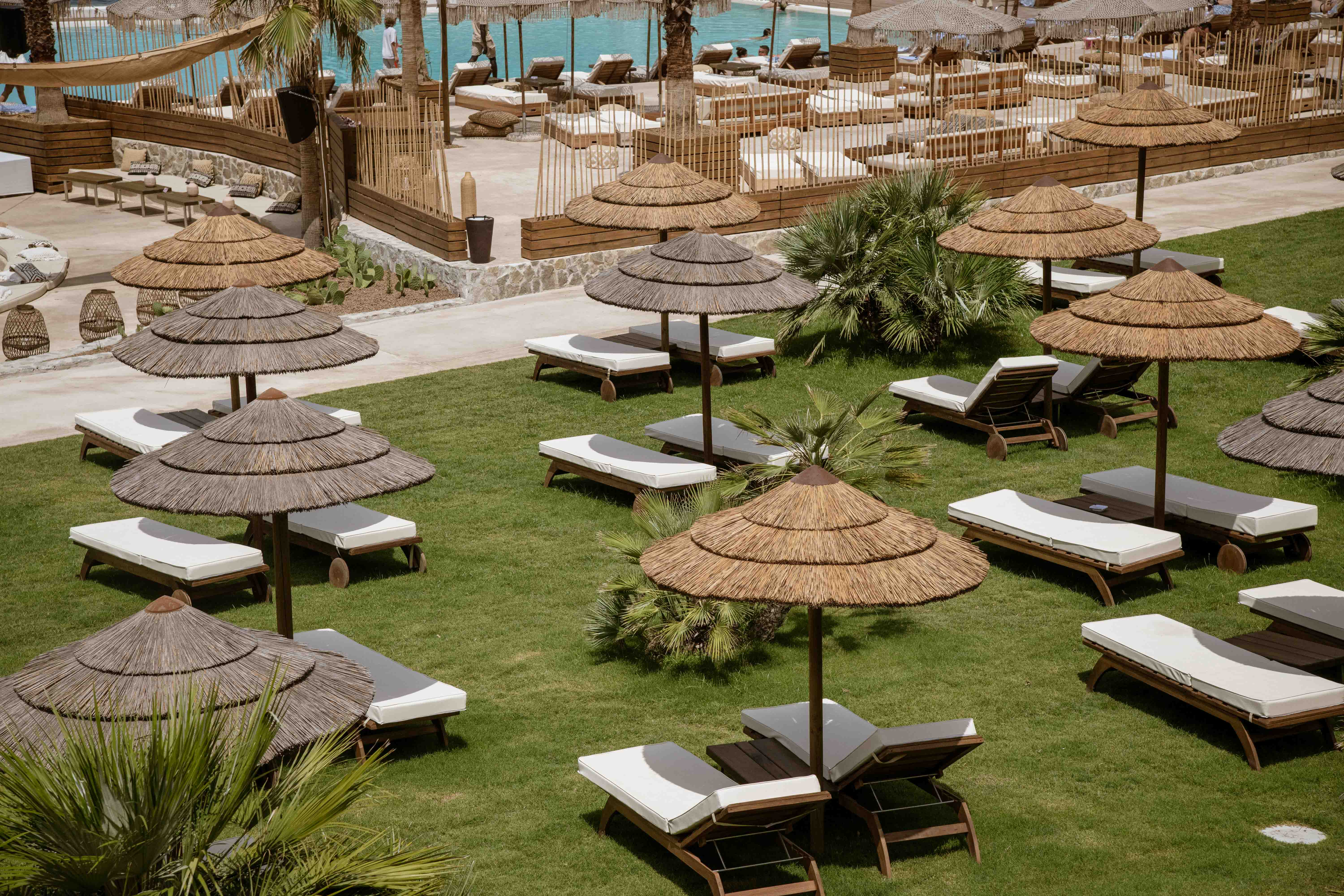 Double Classic Sea View