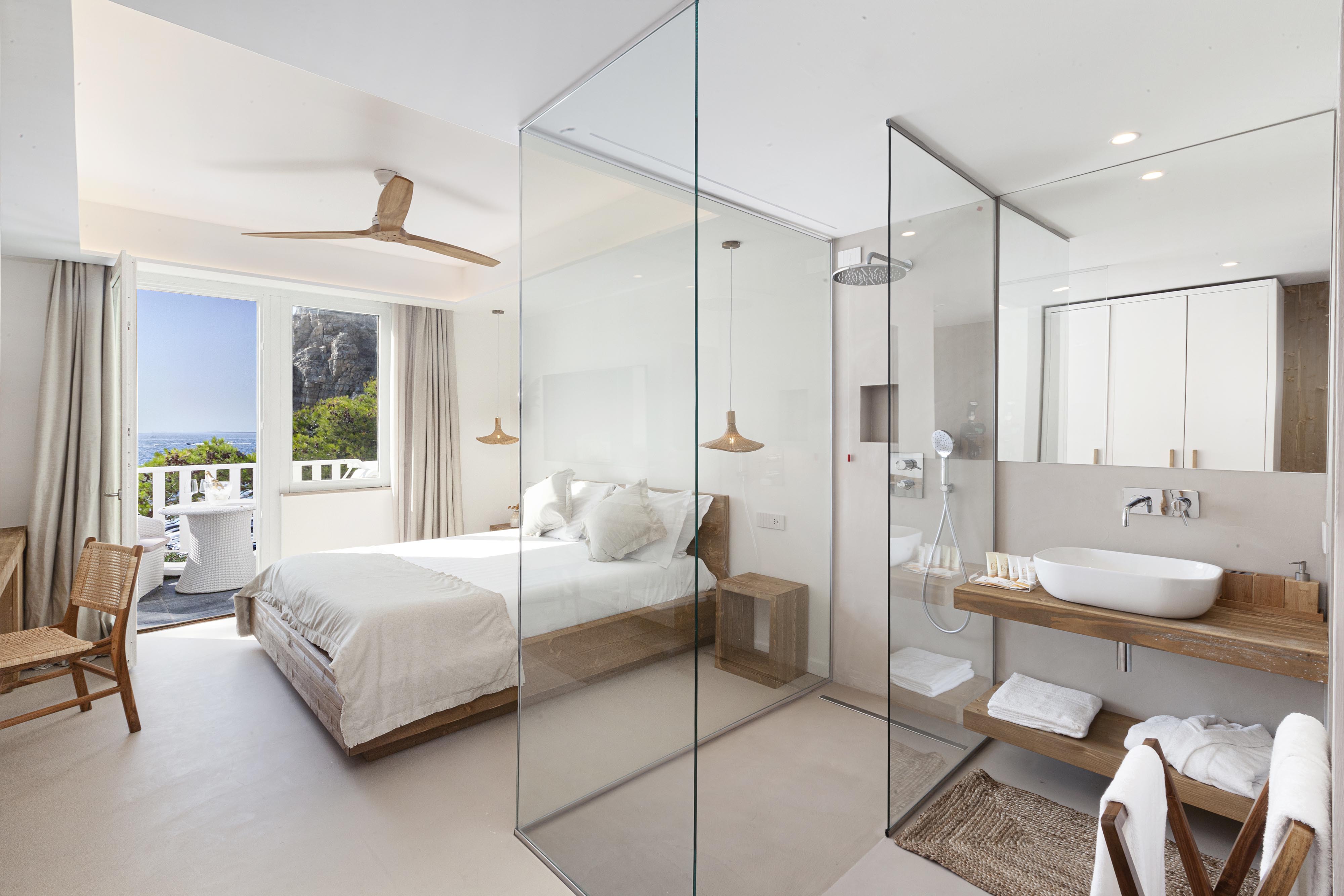 Double Classic Sea View