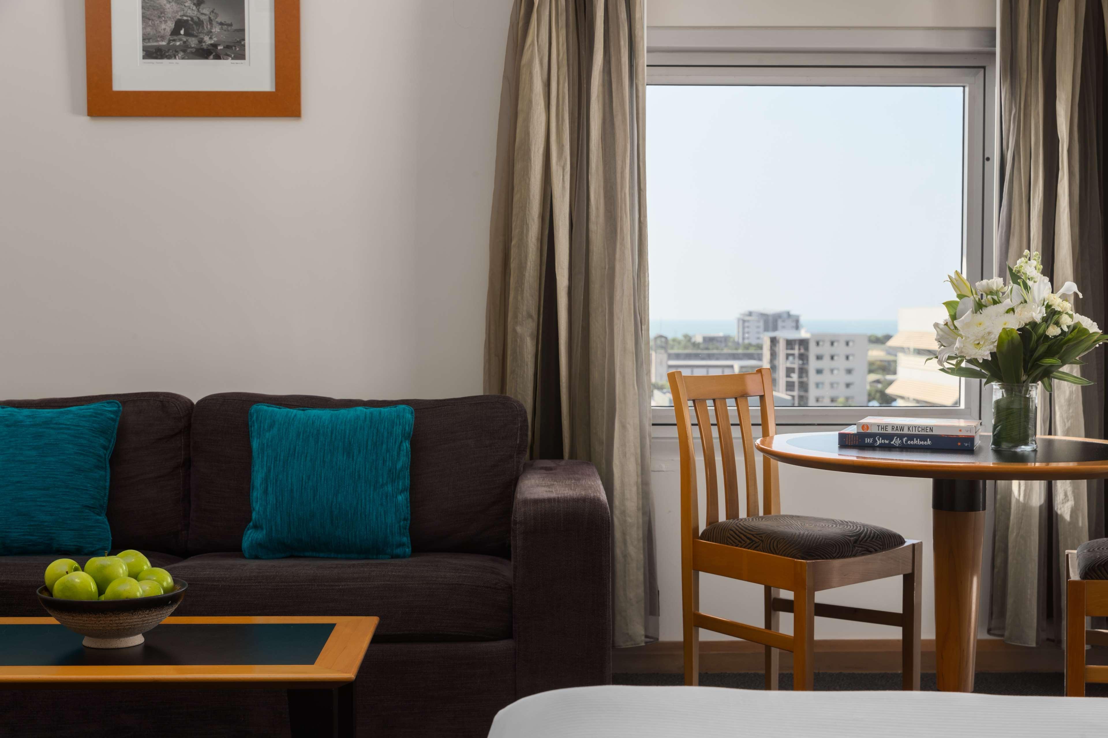 Double Premier King Bed