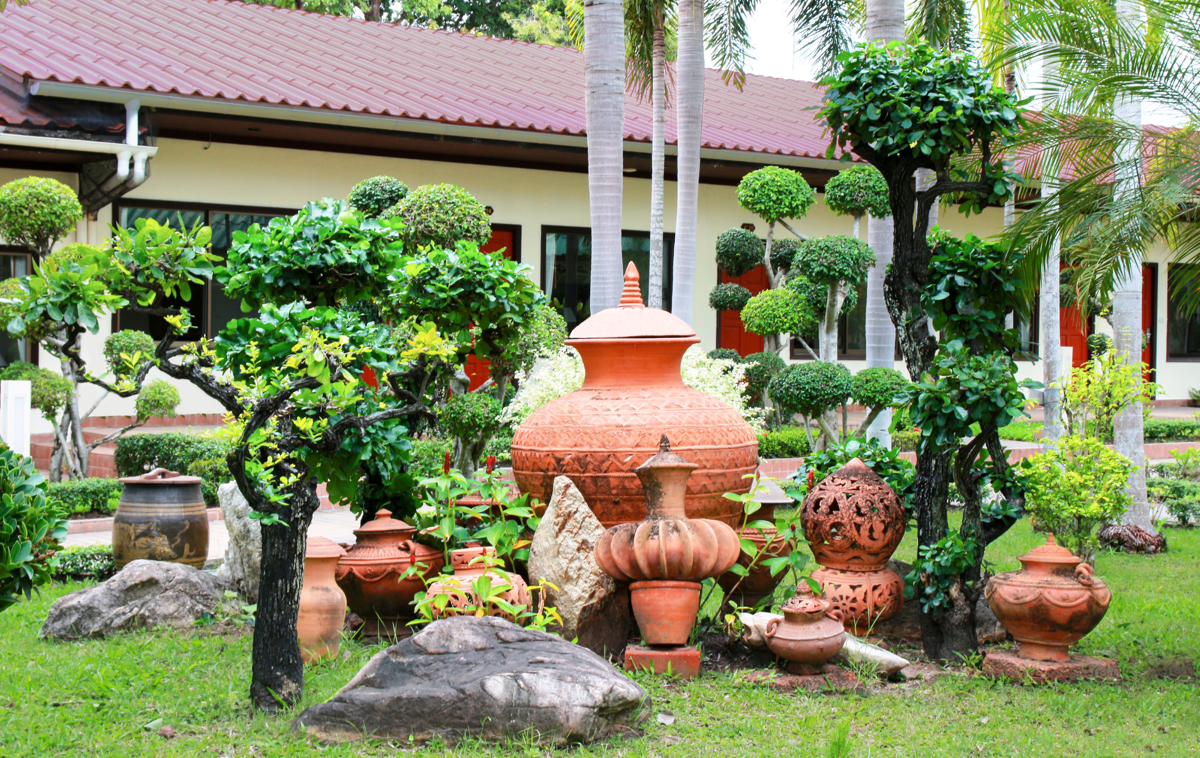 Bungalow Deluxe Capacity 2