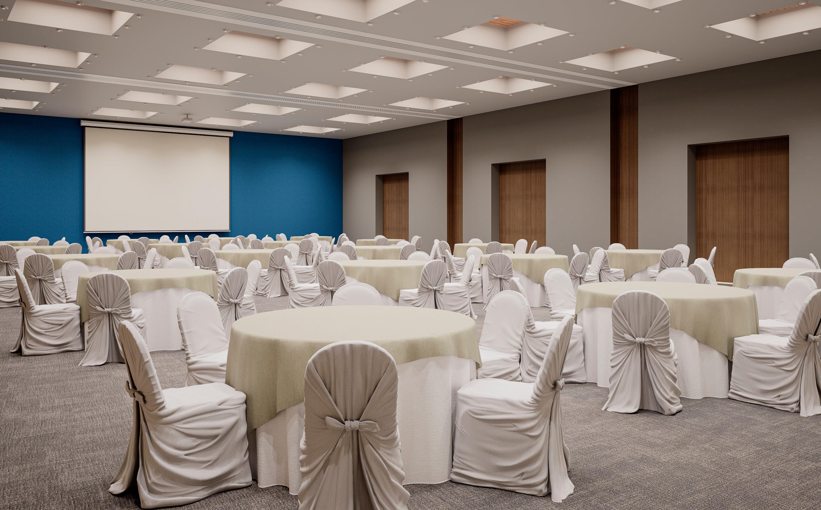 Conferences
