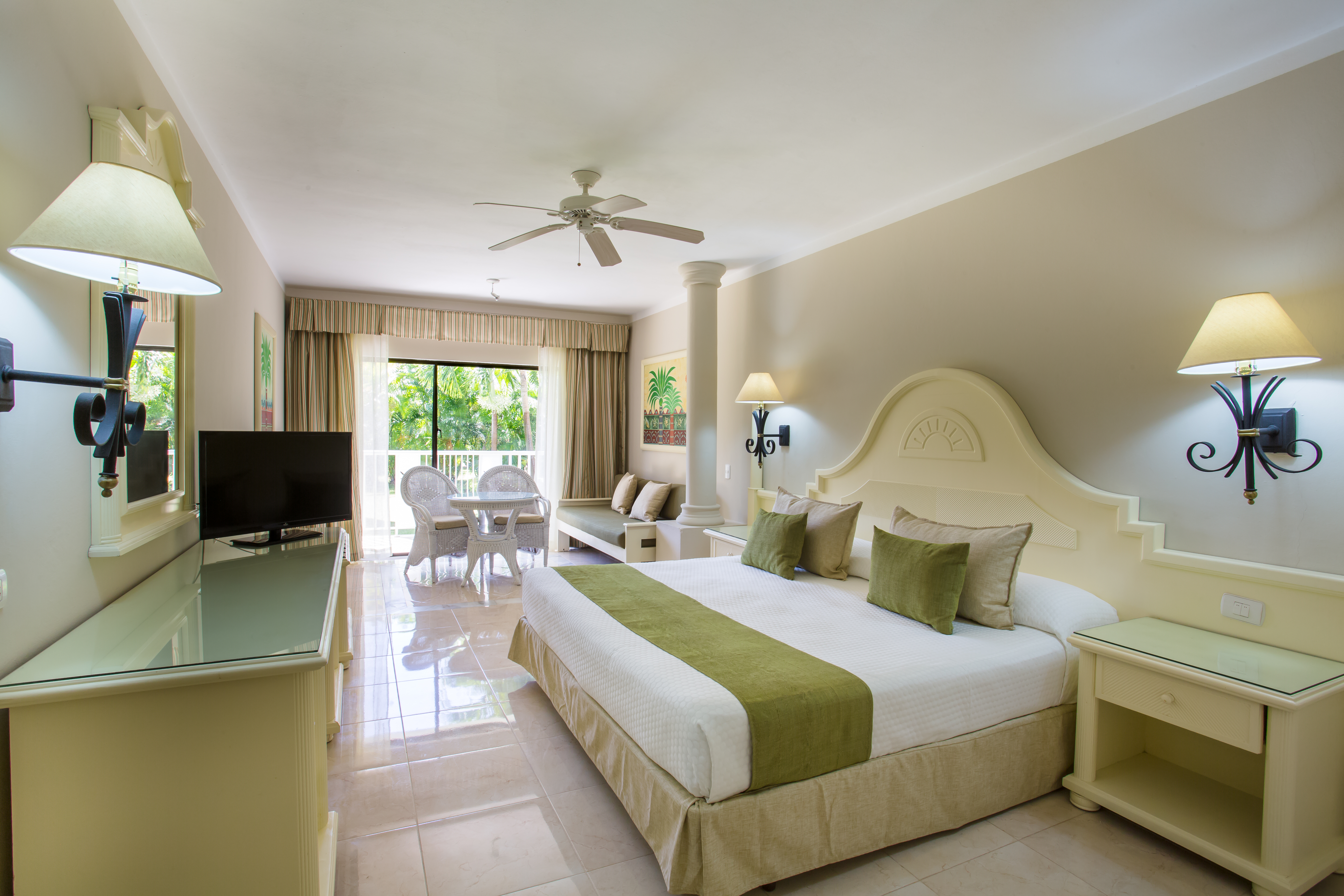 Junior Suite Sea Front