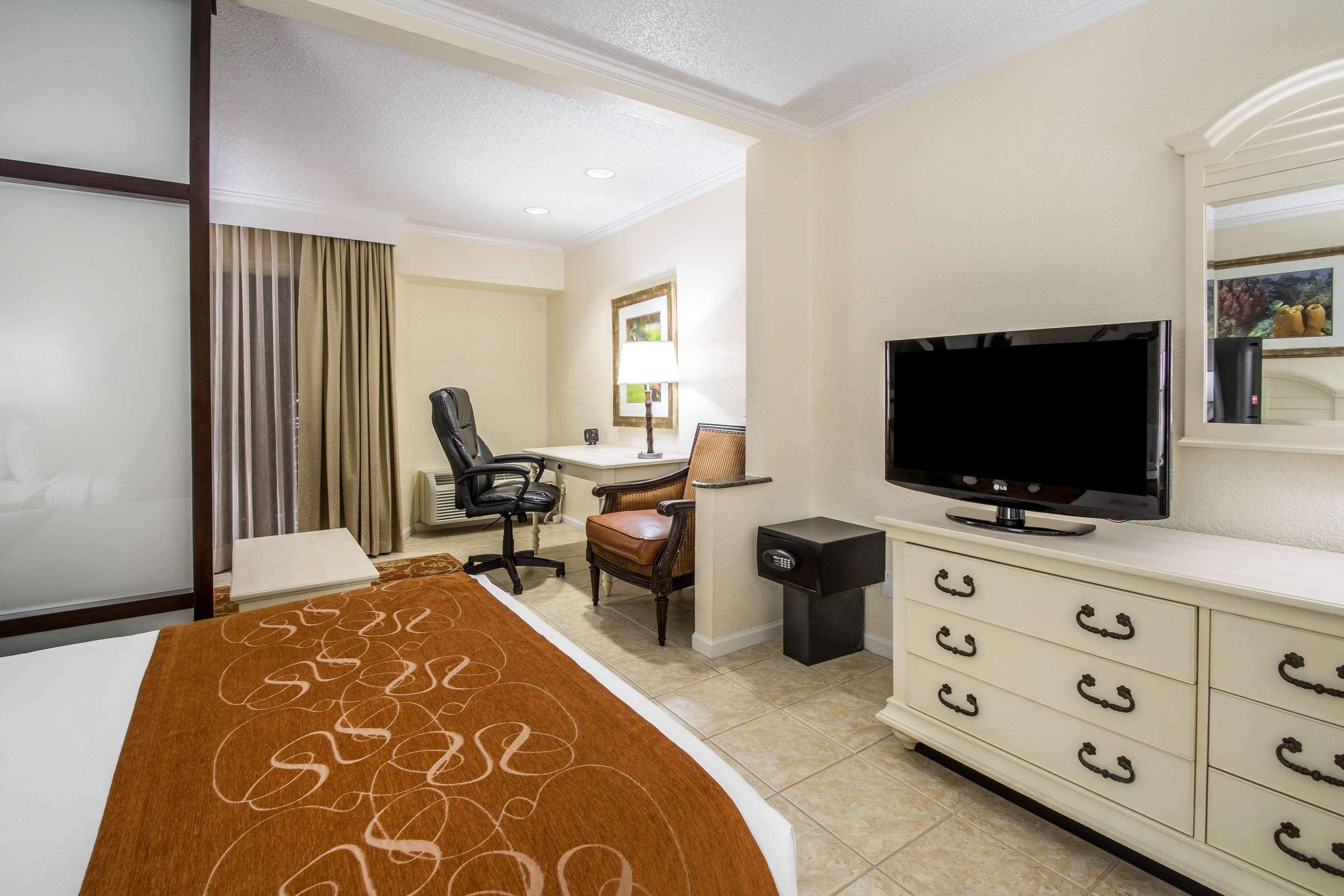 Suite Two Beds