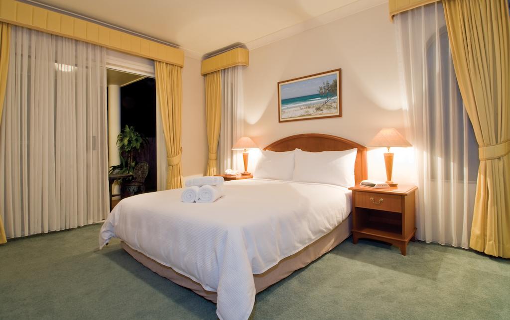 Apartment Two Bedrooms