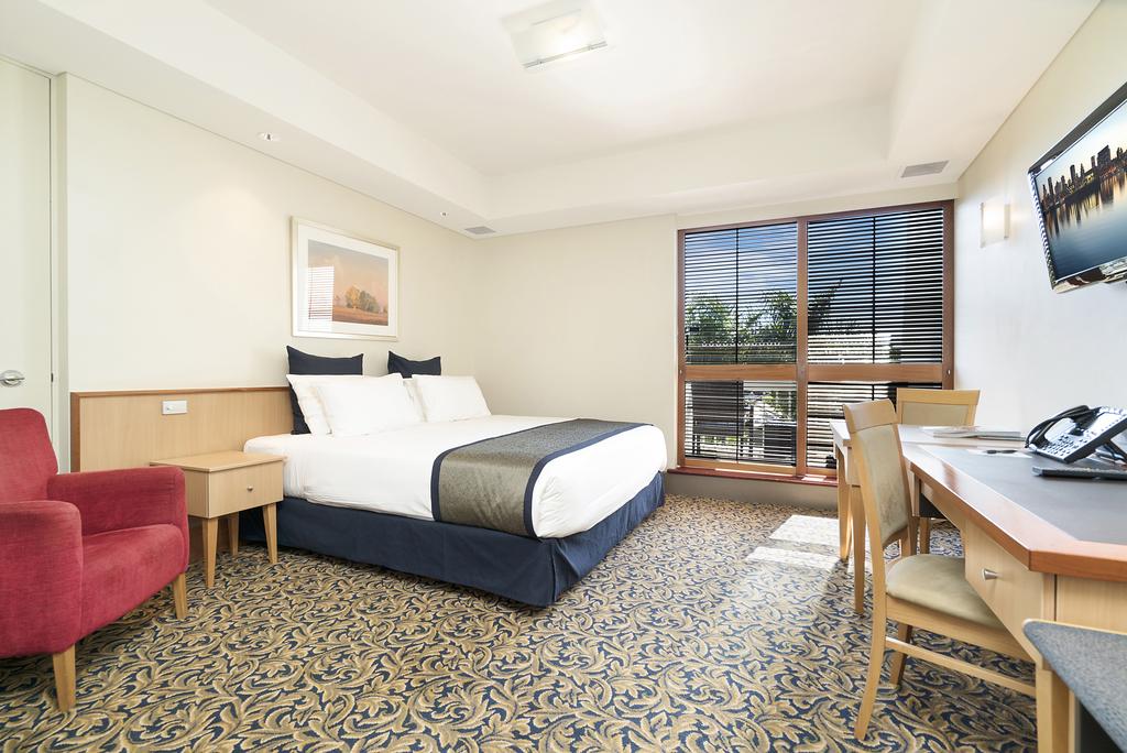 Double Deluxe Ocean View