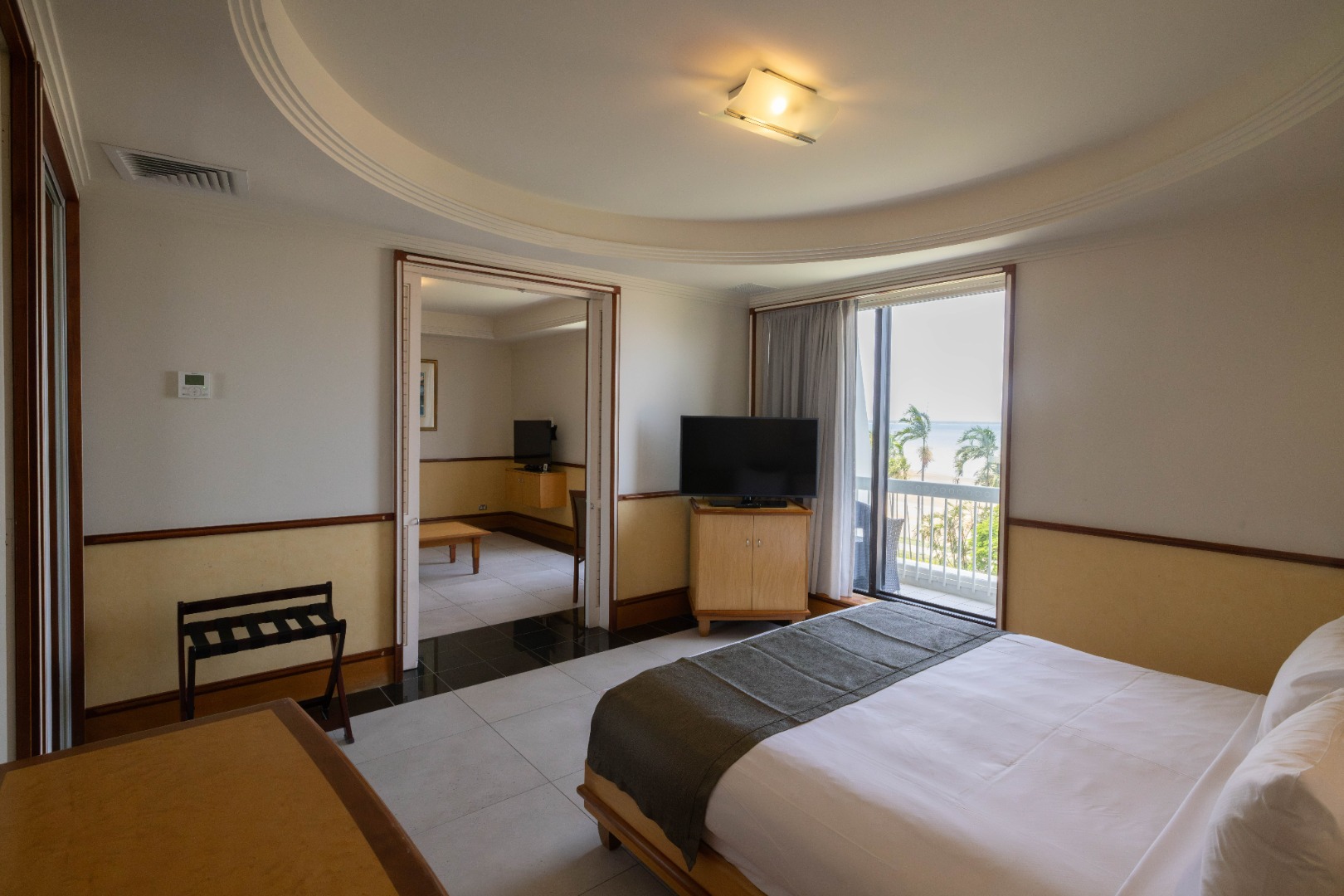 Suite Ocean View One Bedroom