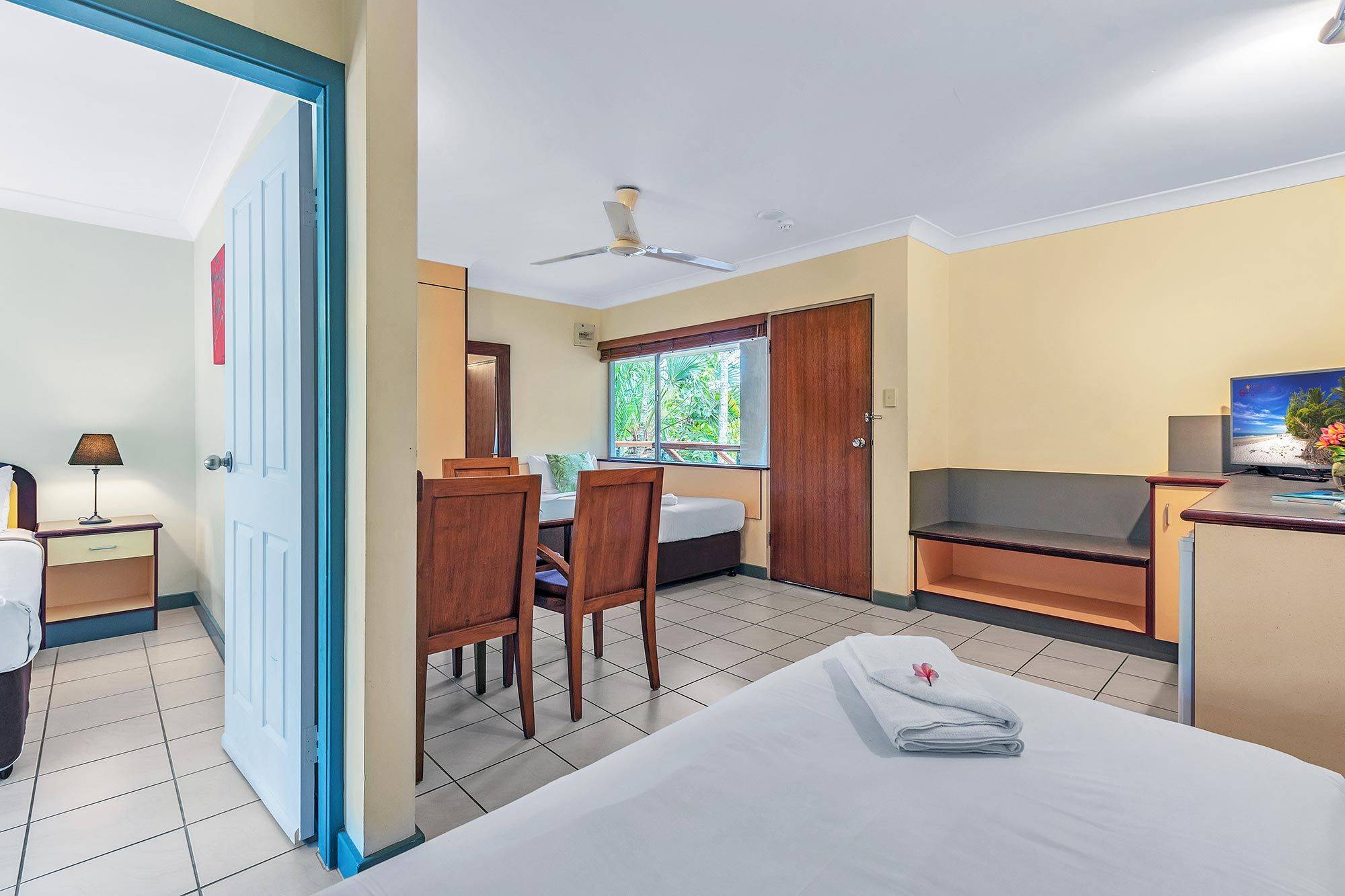 Family Room Standard