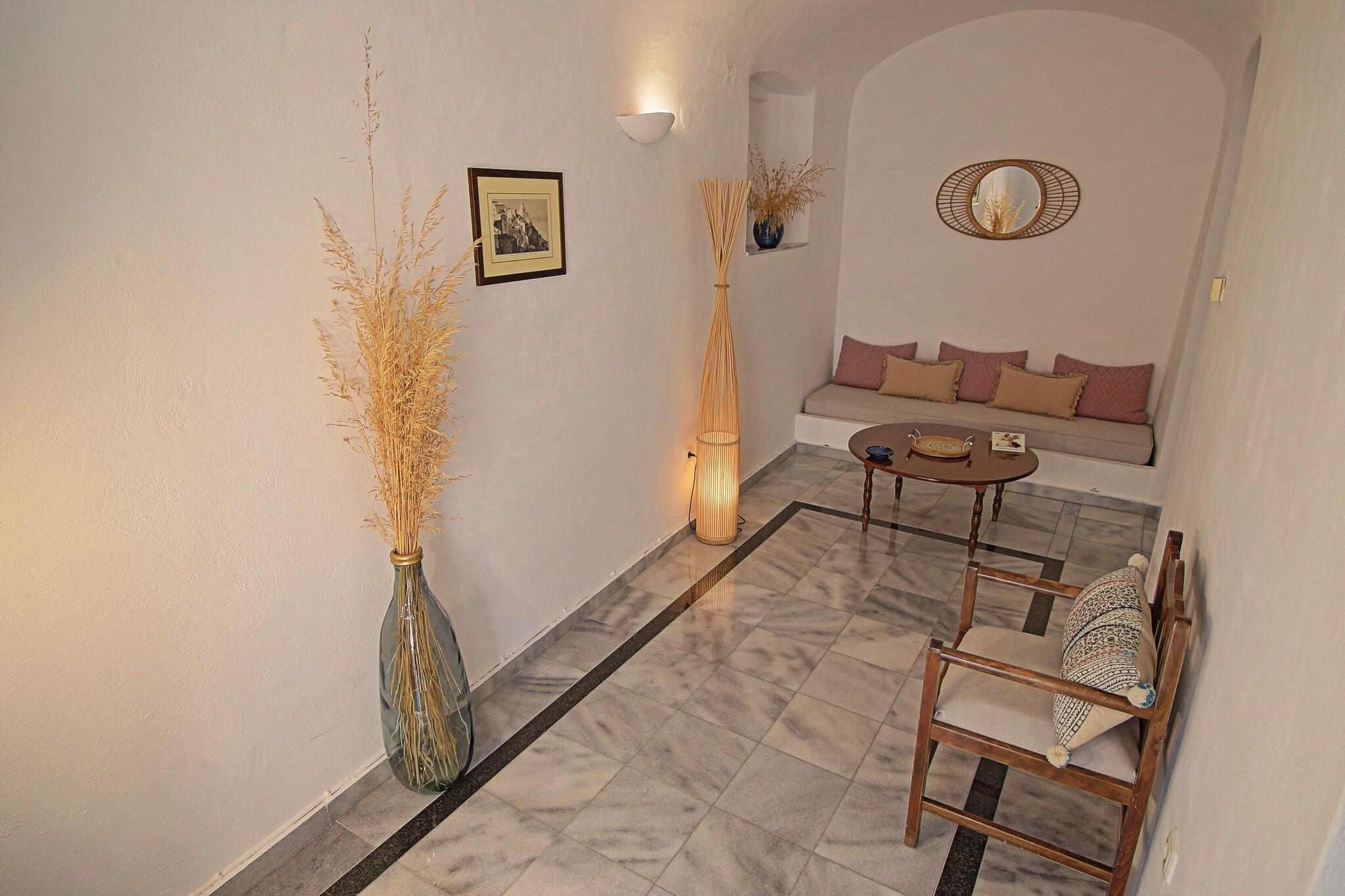 Triple Superior with Double Bed