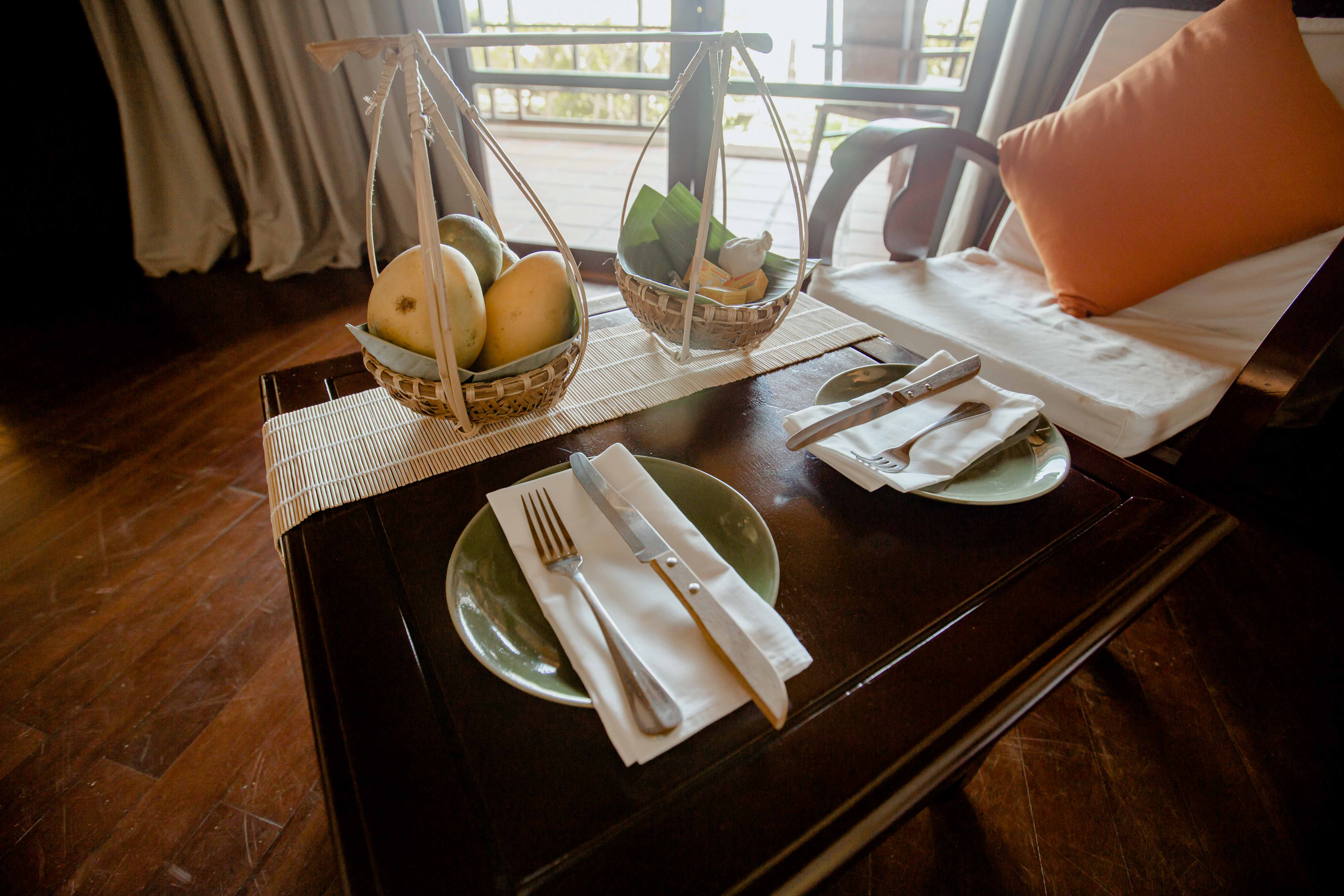 Room Superior Sea View