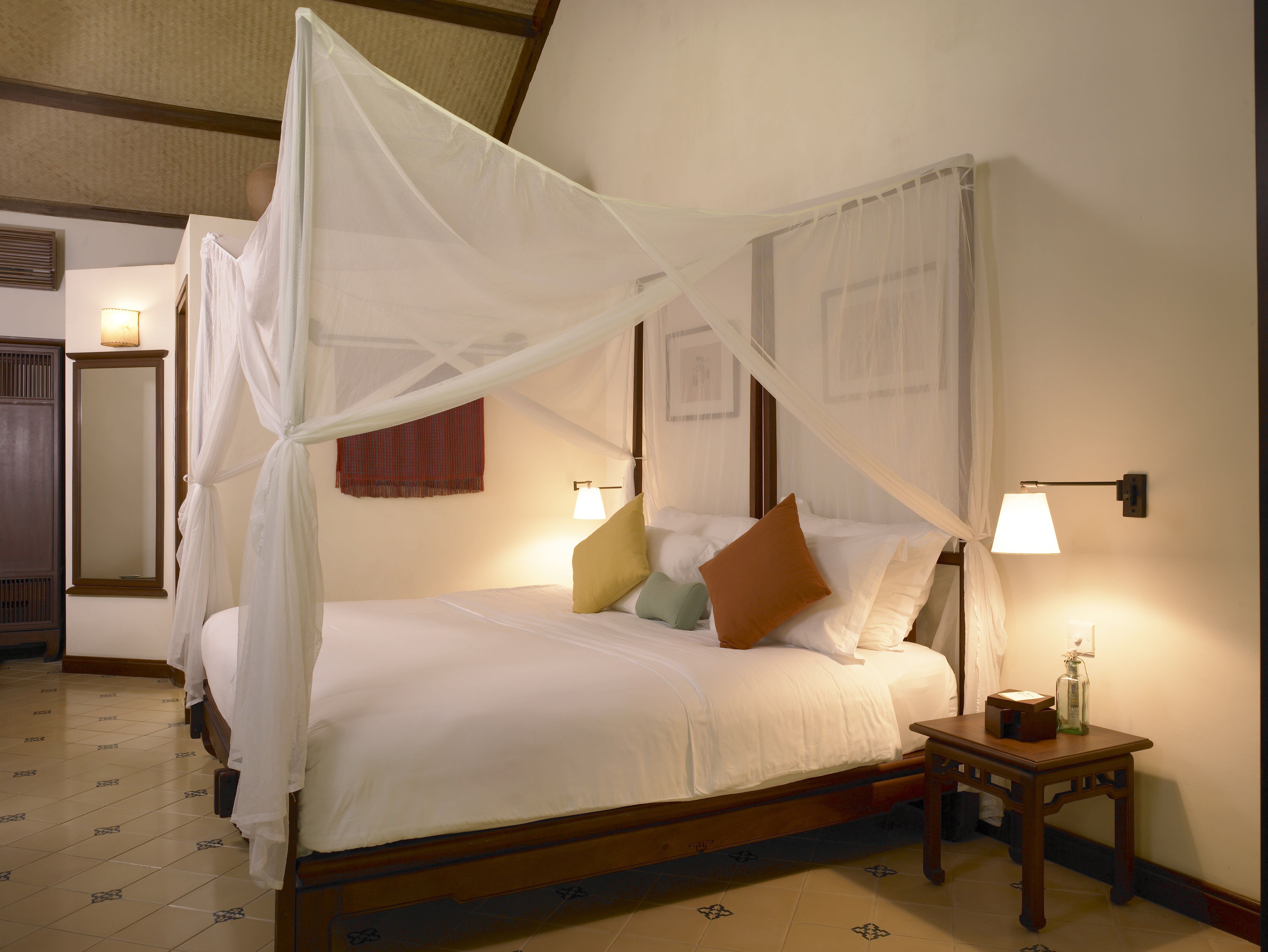 Room Superior Sea View