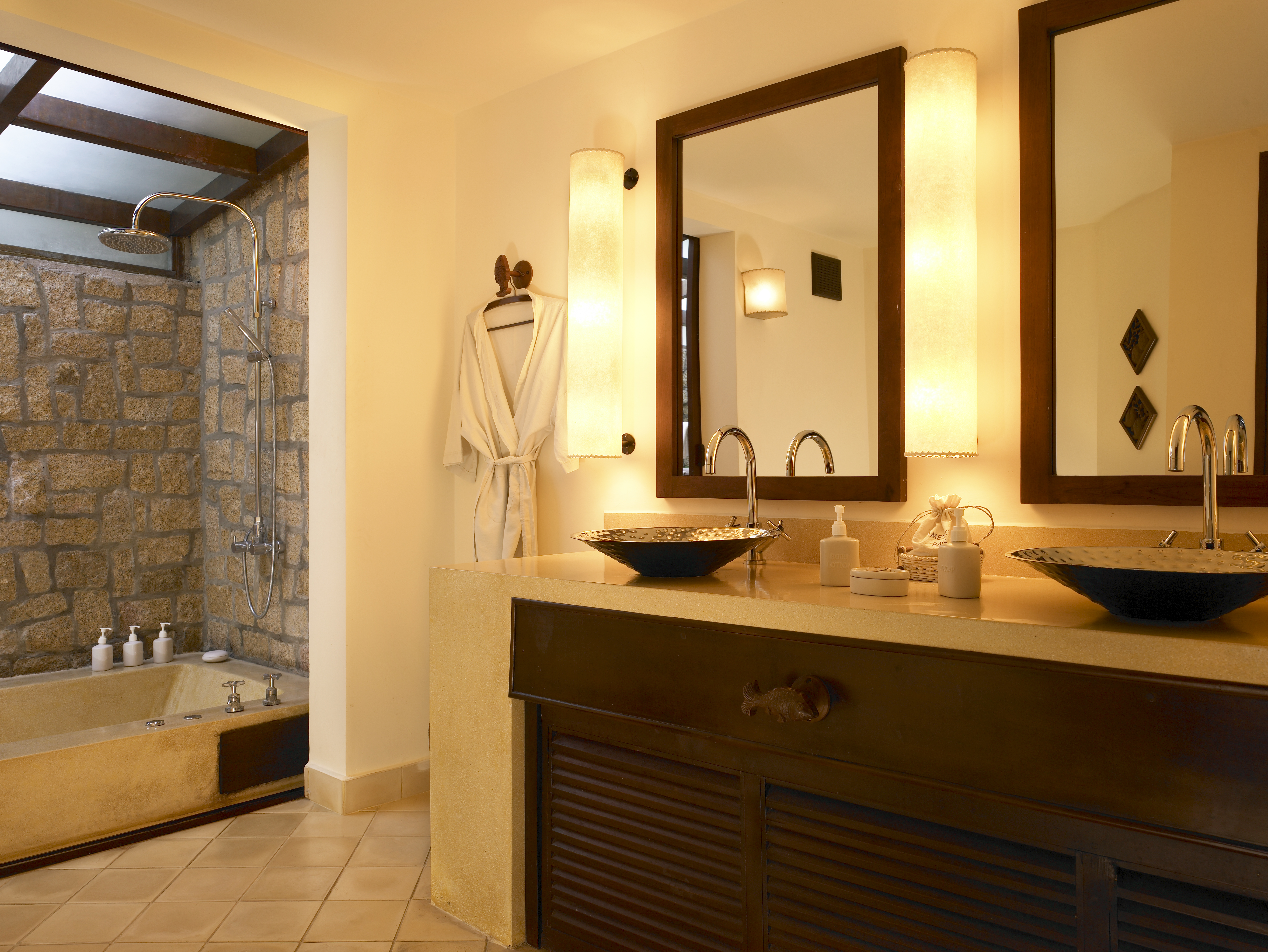 Room Superior Sea View