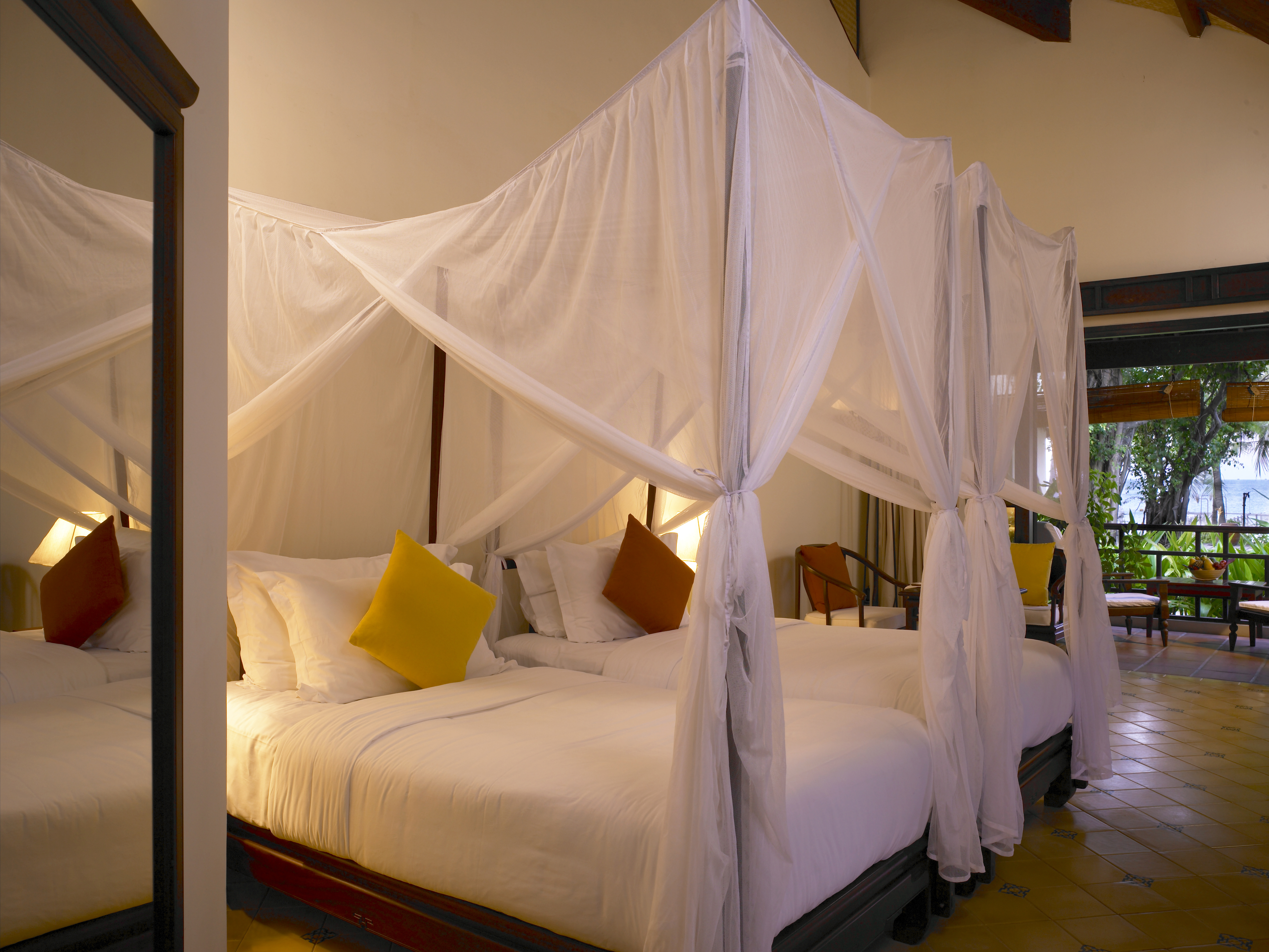 Room Superior Sea View