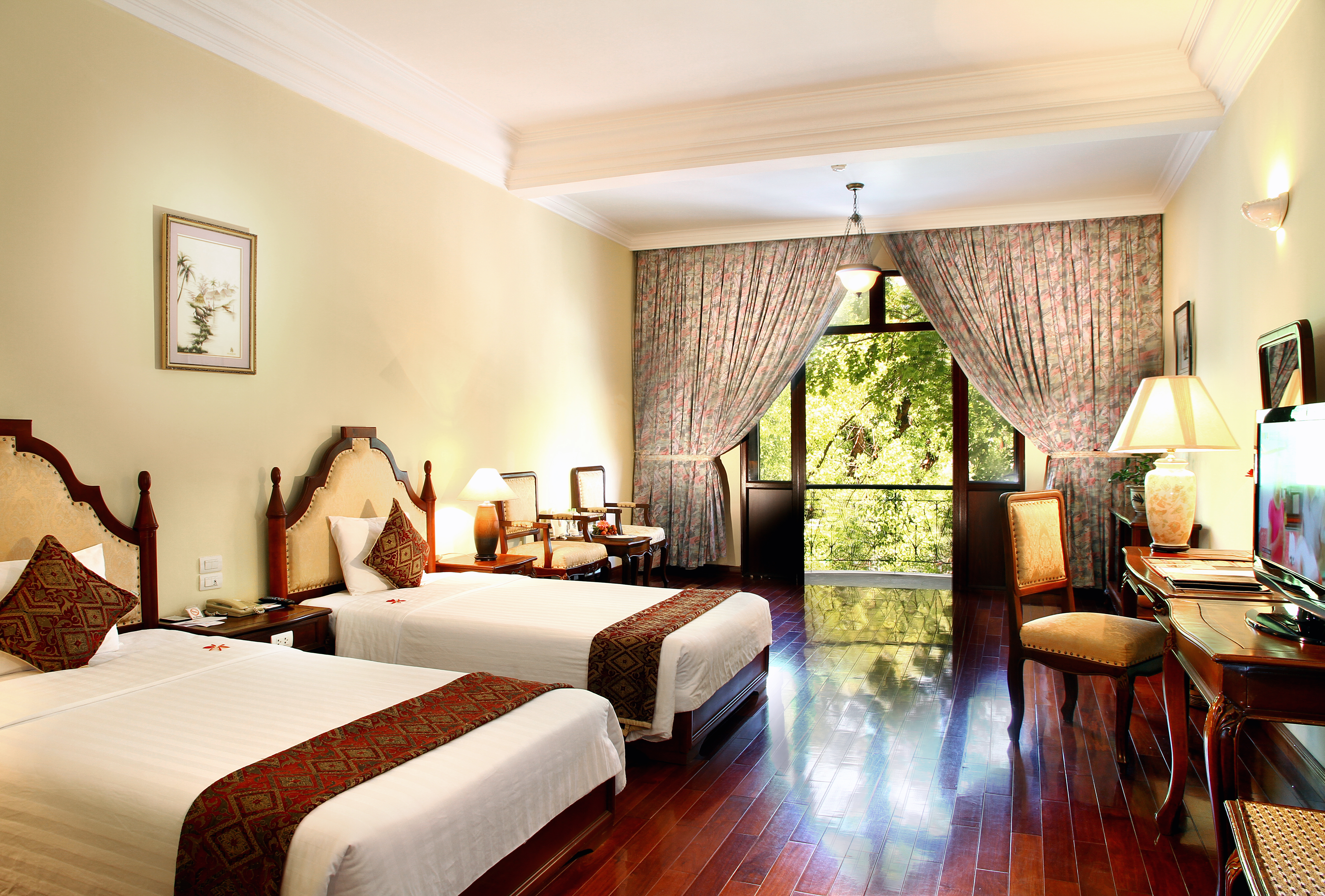 Double or Twin Premium