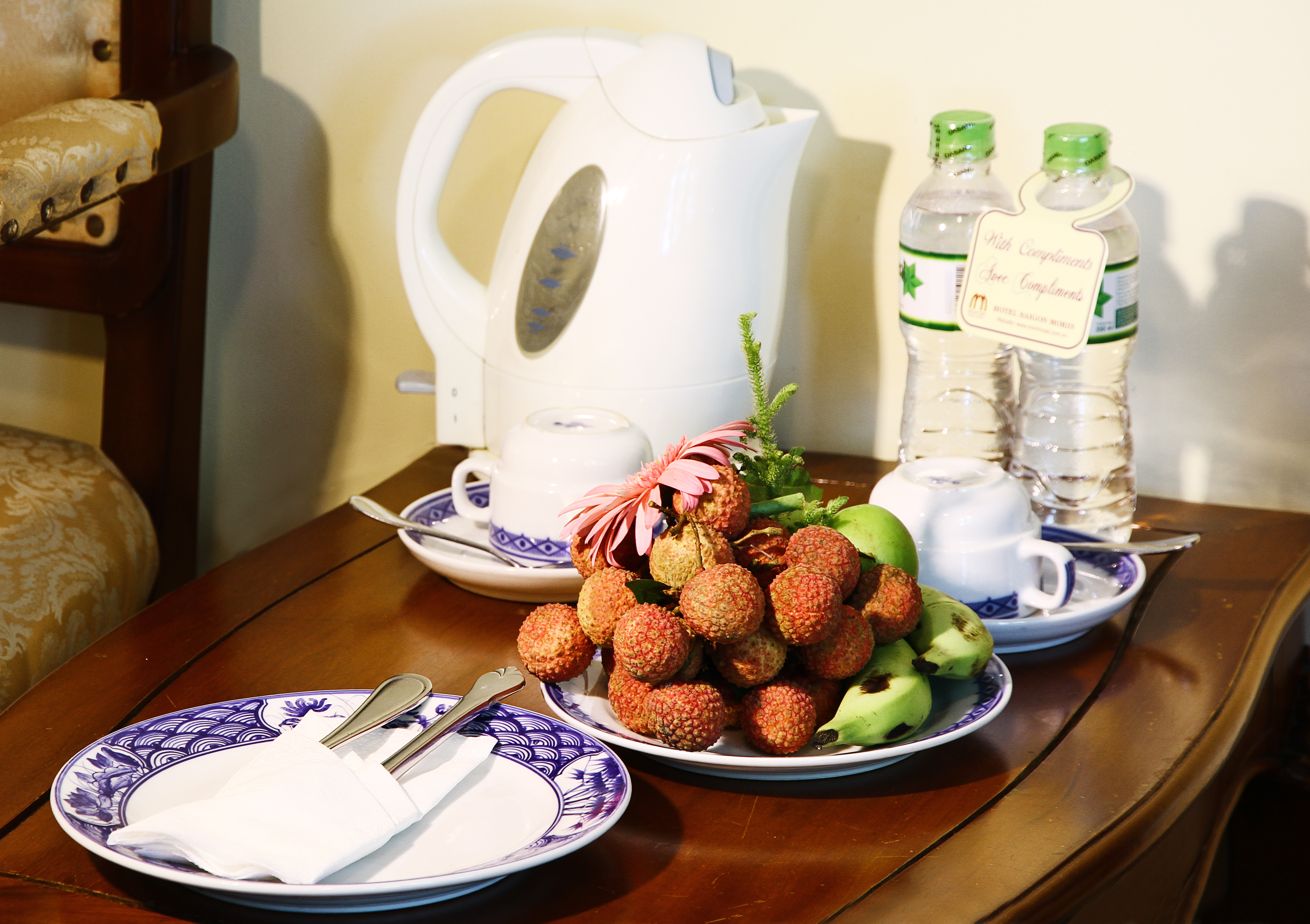 Double or Twin Premium