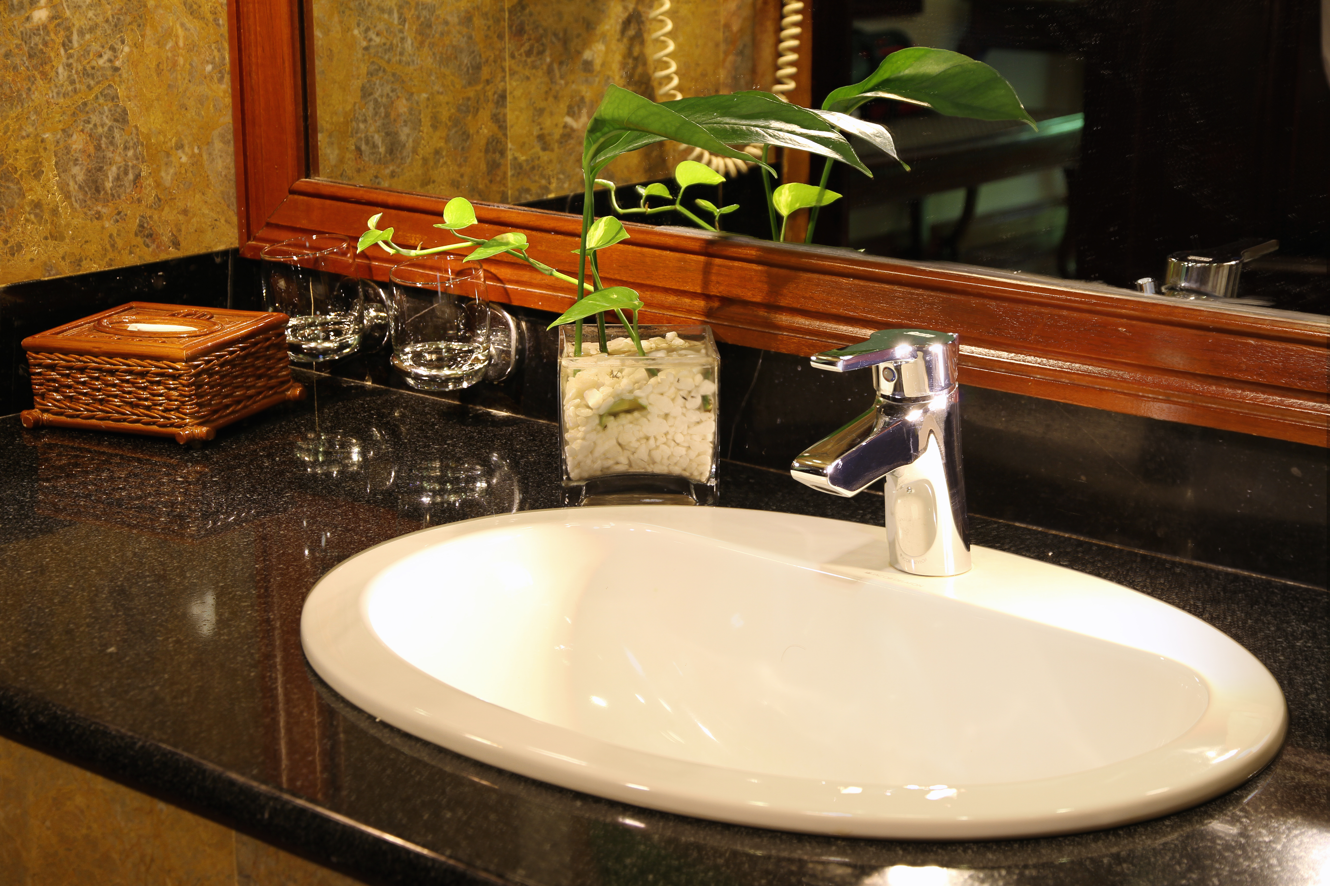 Double or Twin Premium City View