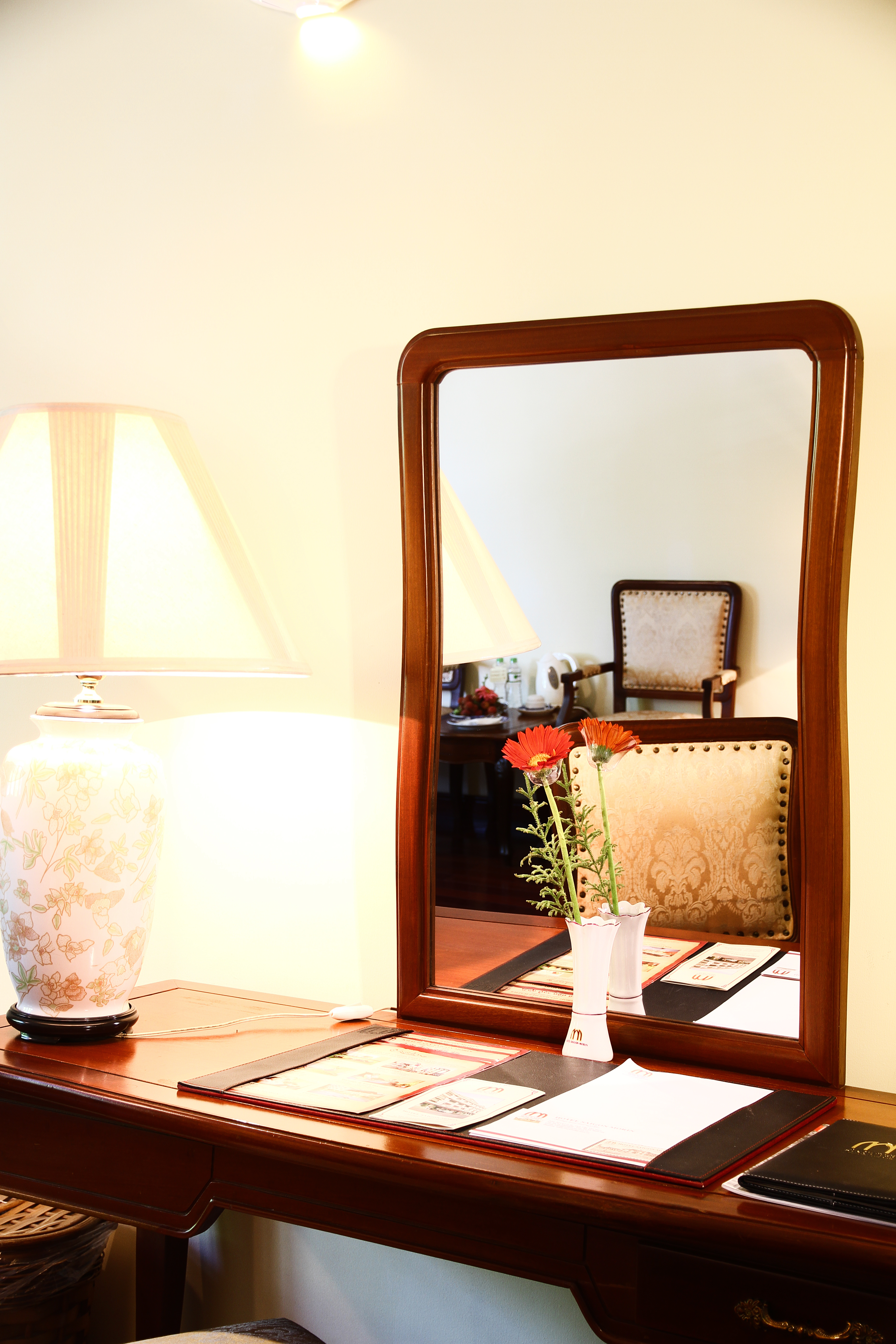 Double or Twin Premium City View