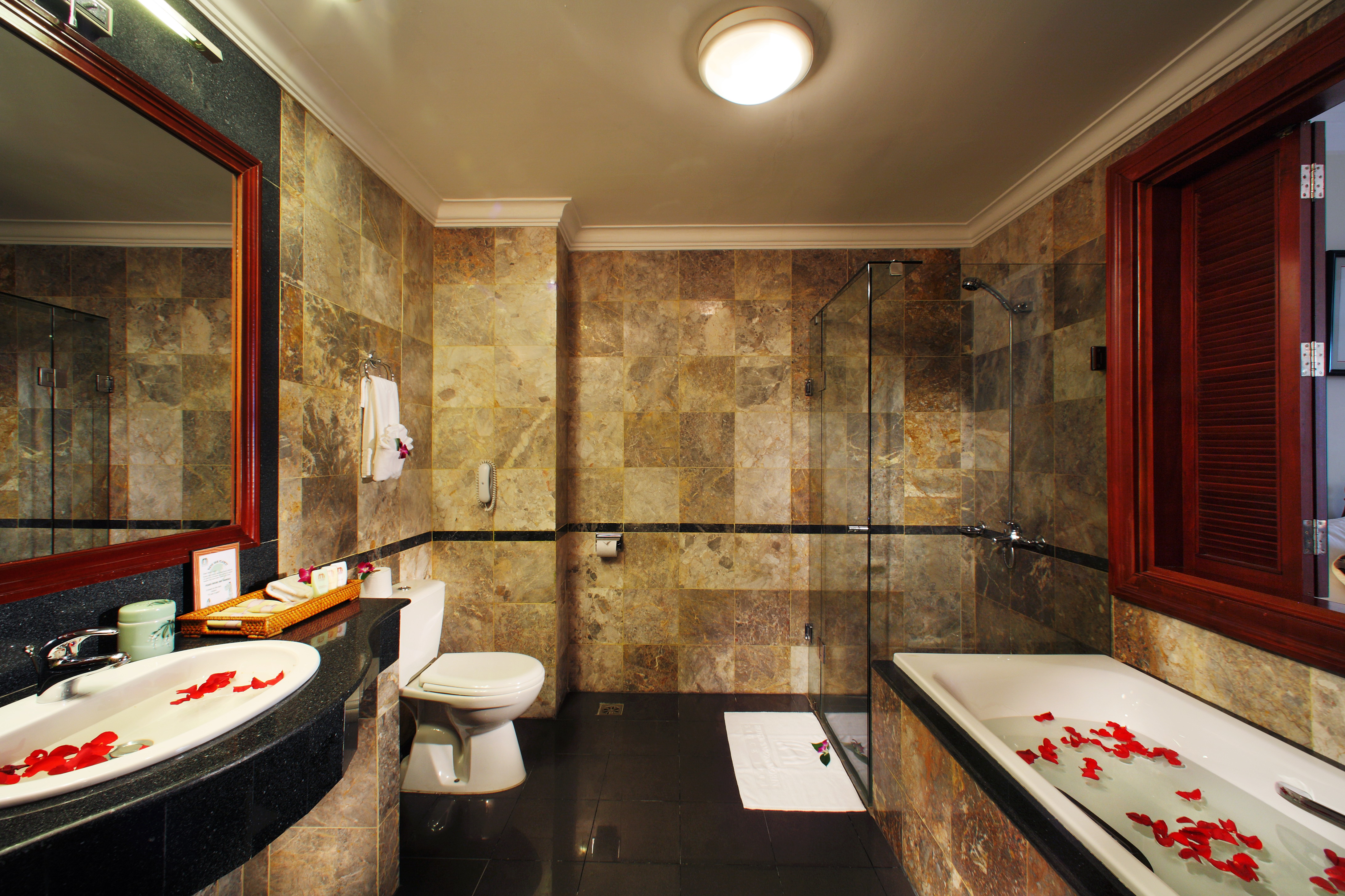 Double or Twin Premium City View