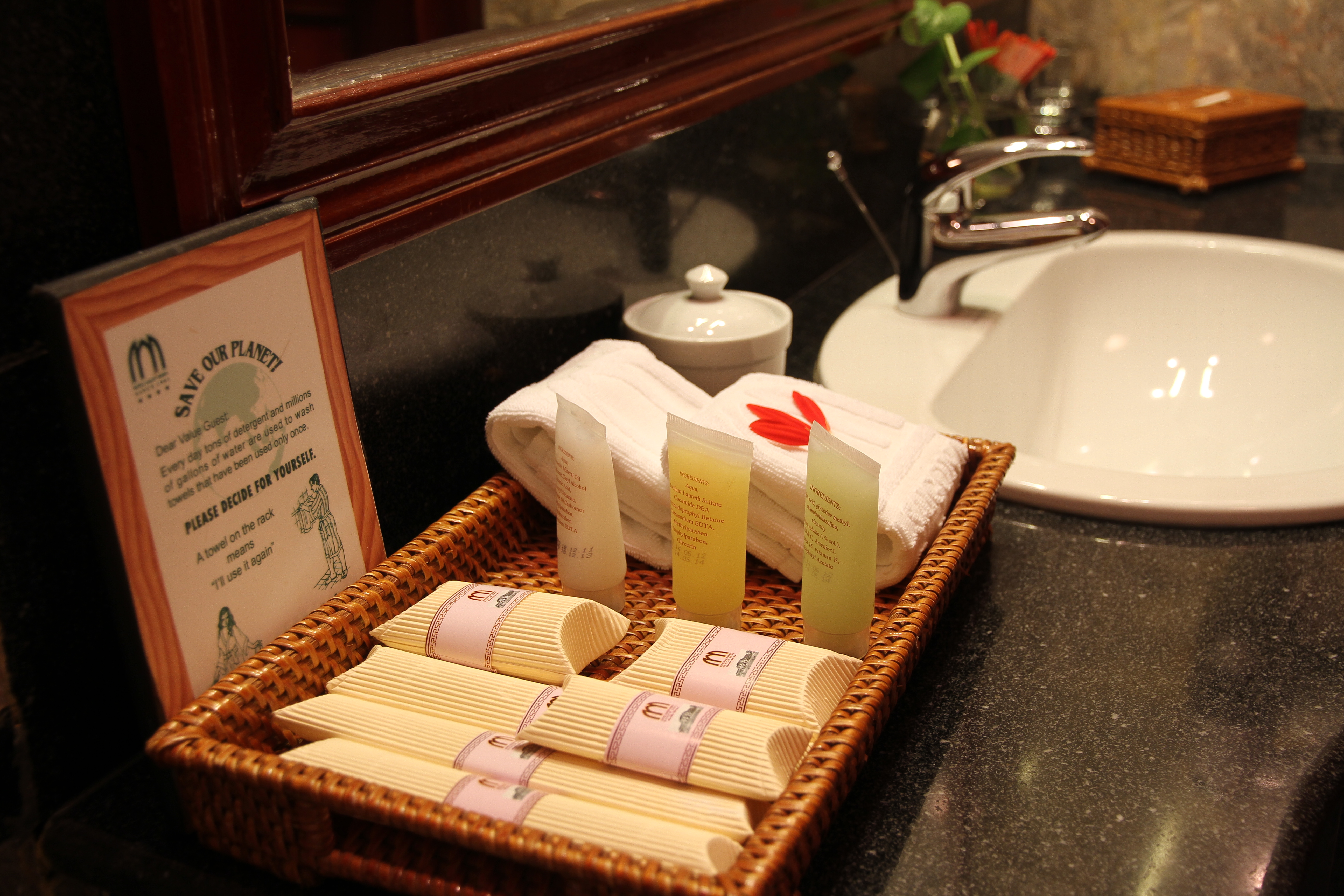 Double or Twin Deluxe