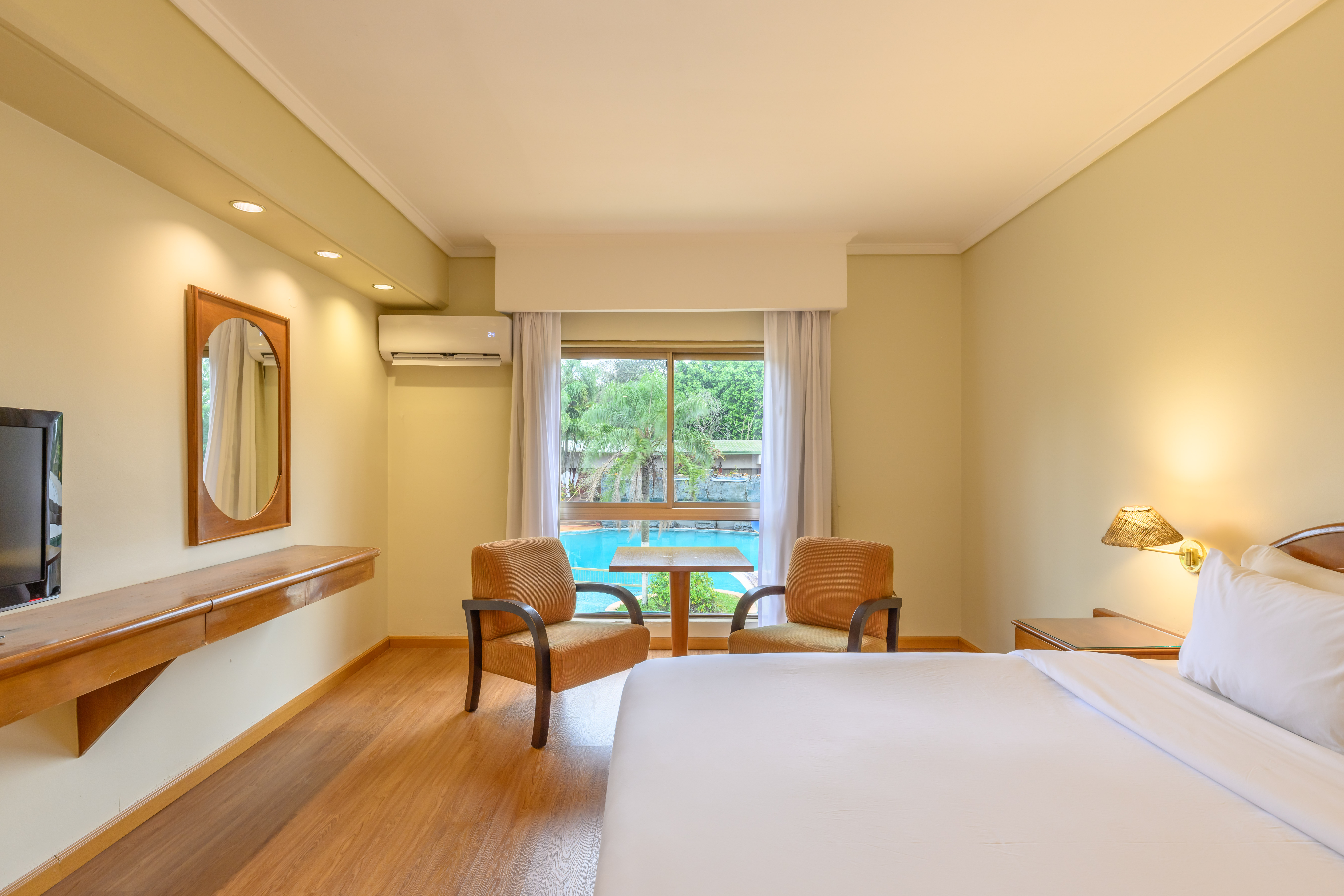 Double Single Standard