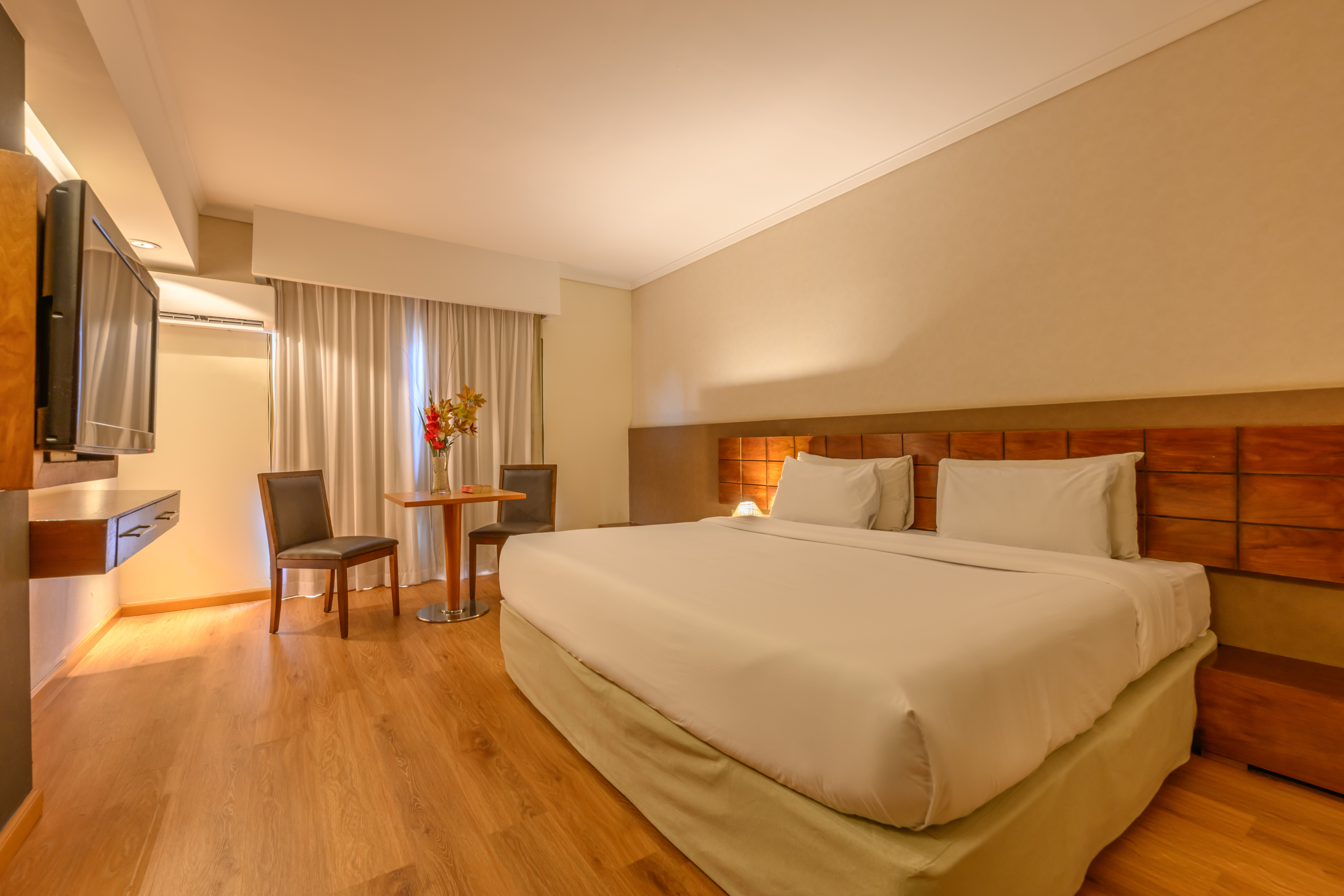 Double Single Standard