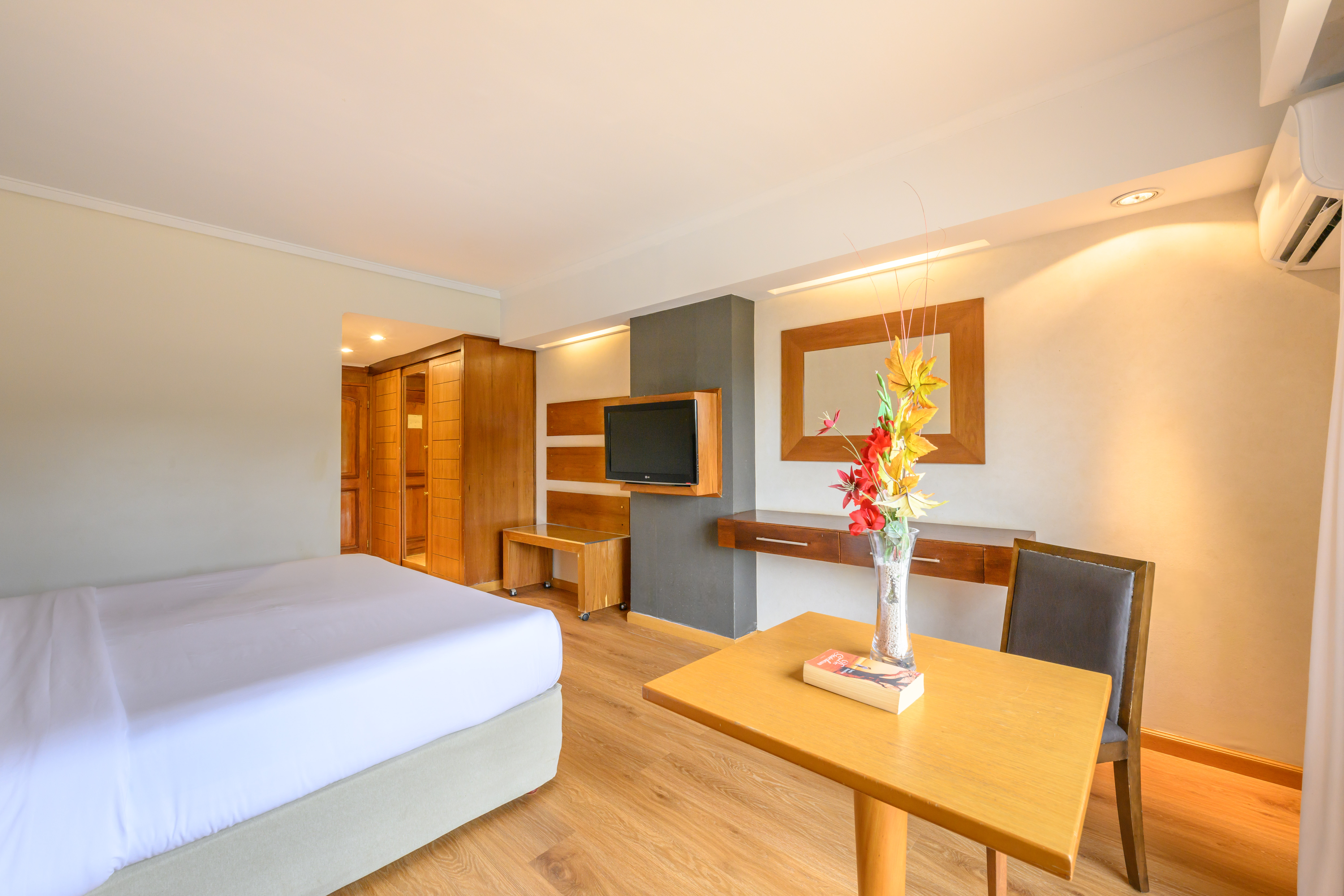 Double Single Standard