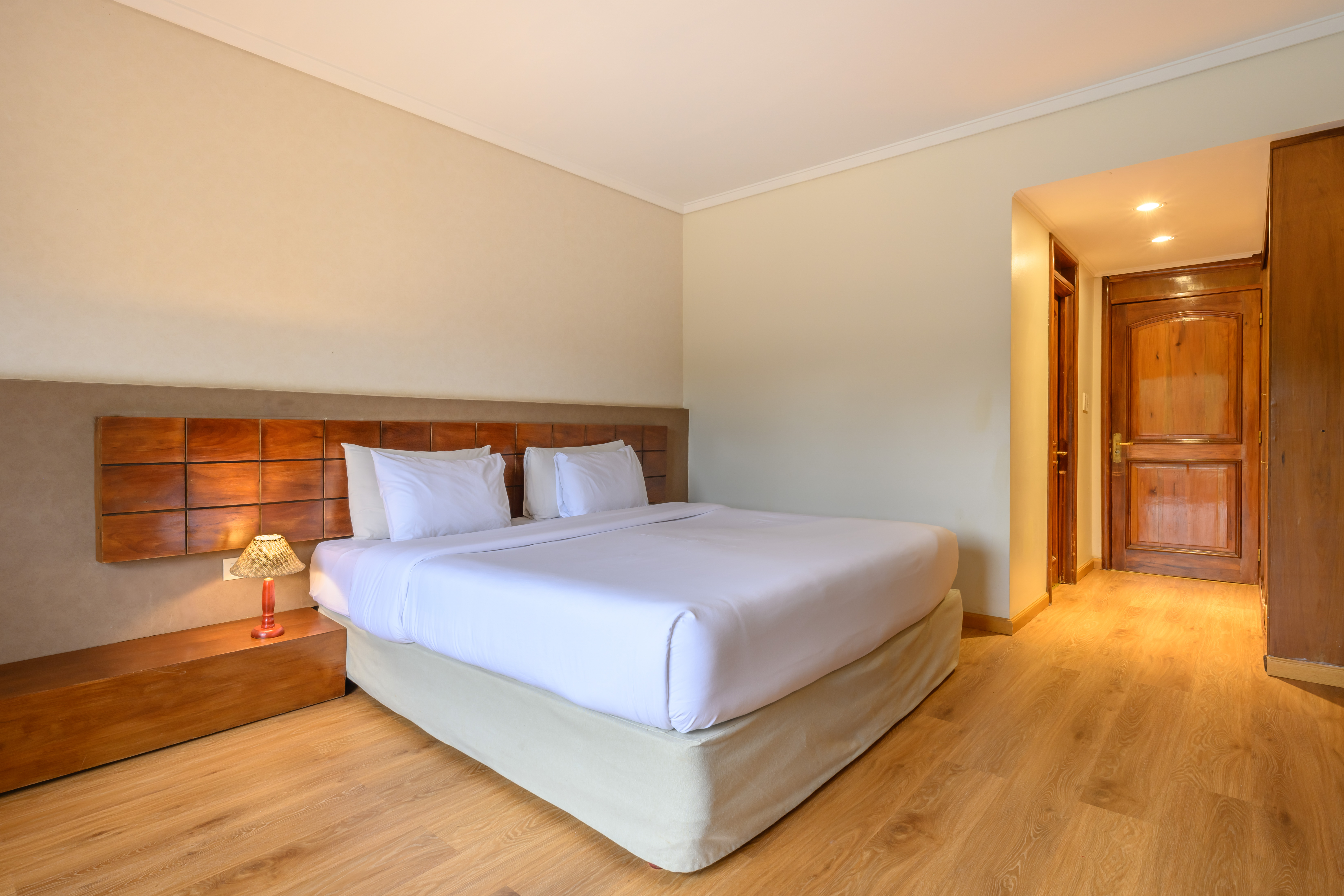 Double Single Standard