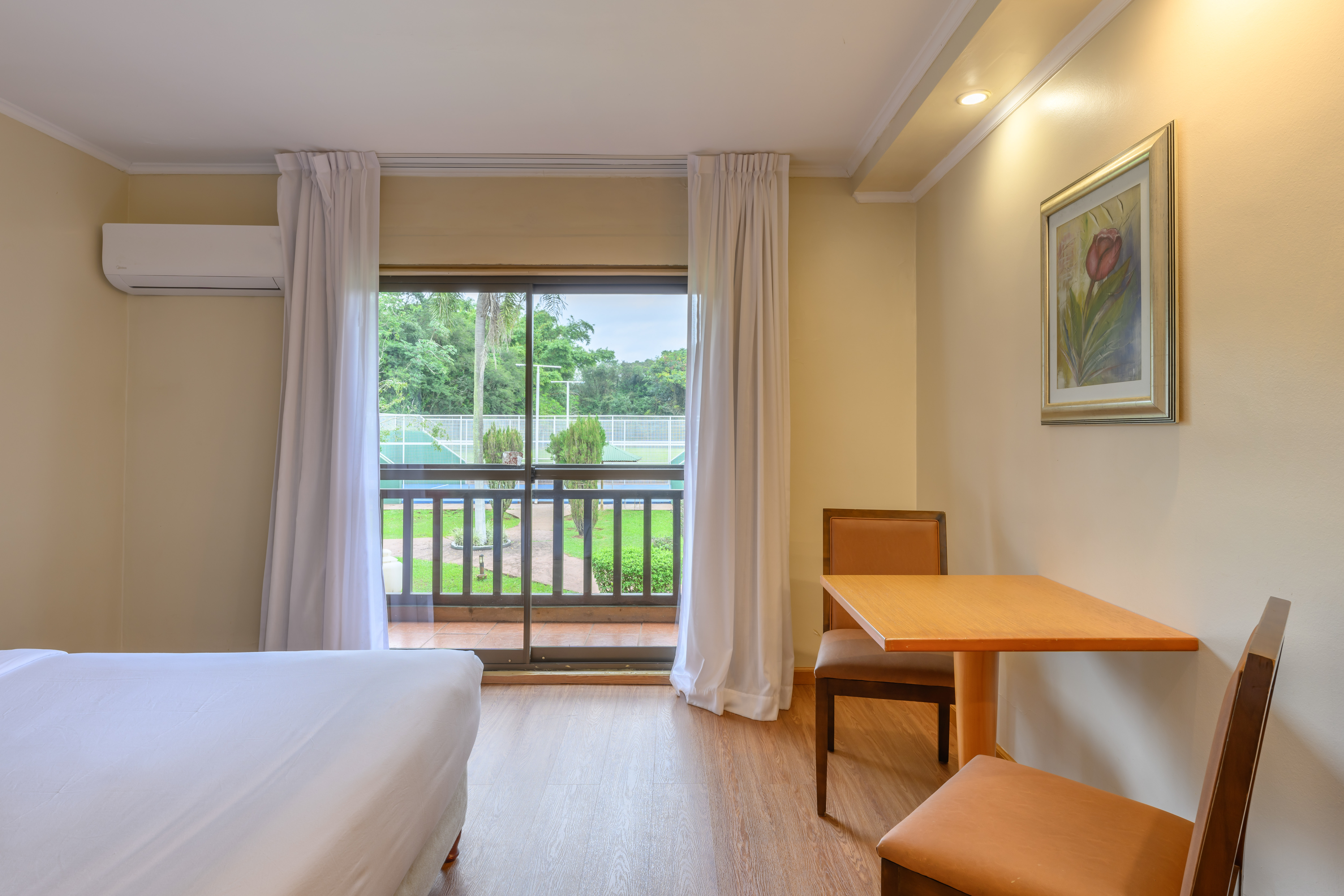 Double Single Standard