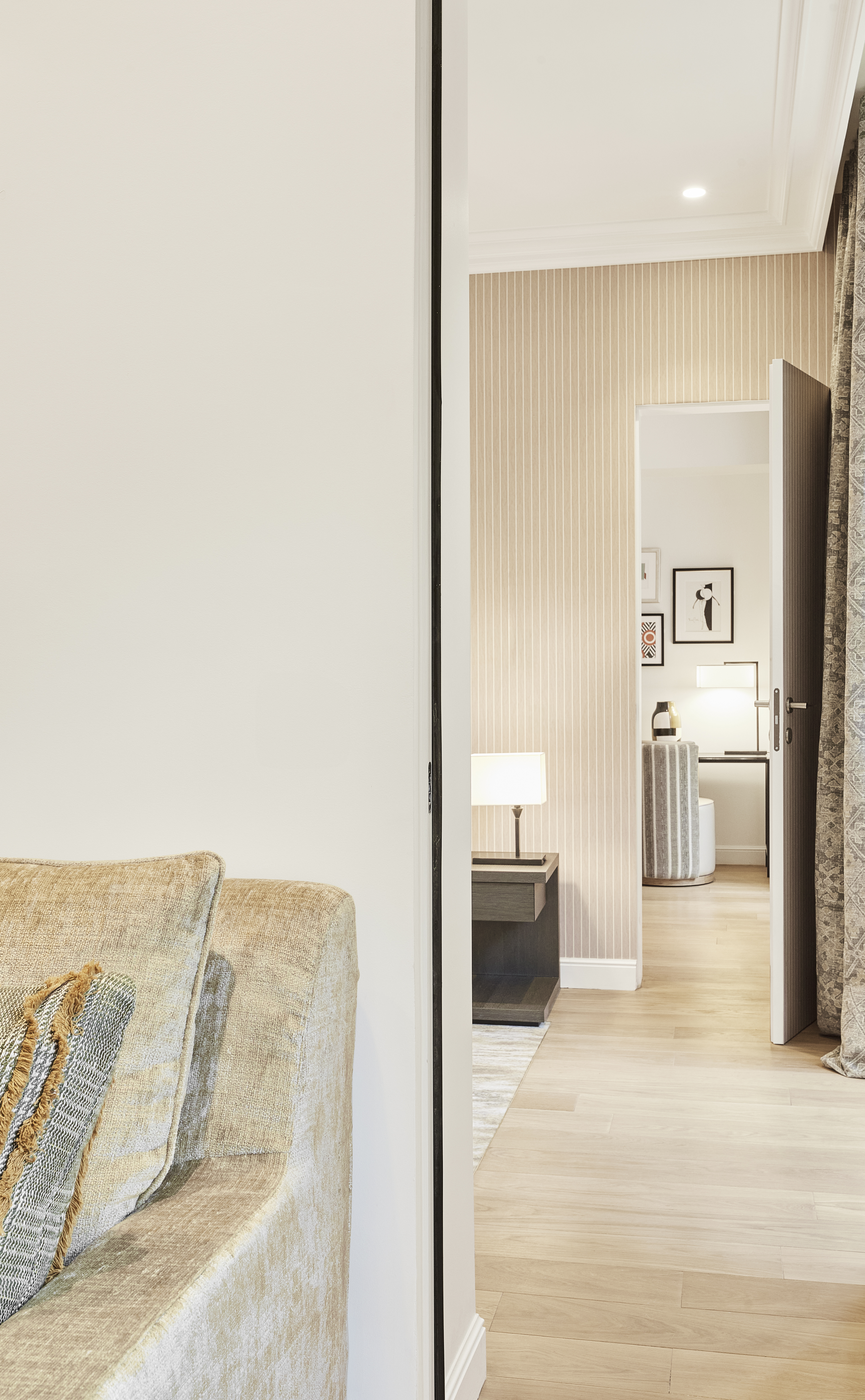 Suite Connecting Room