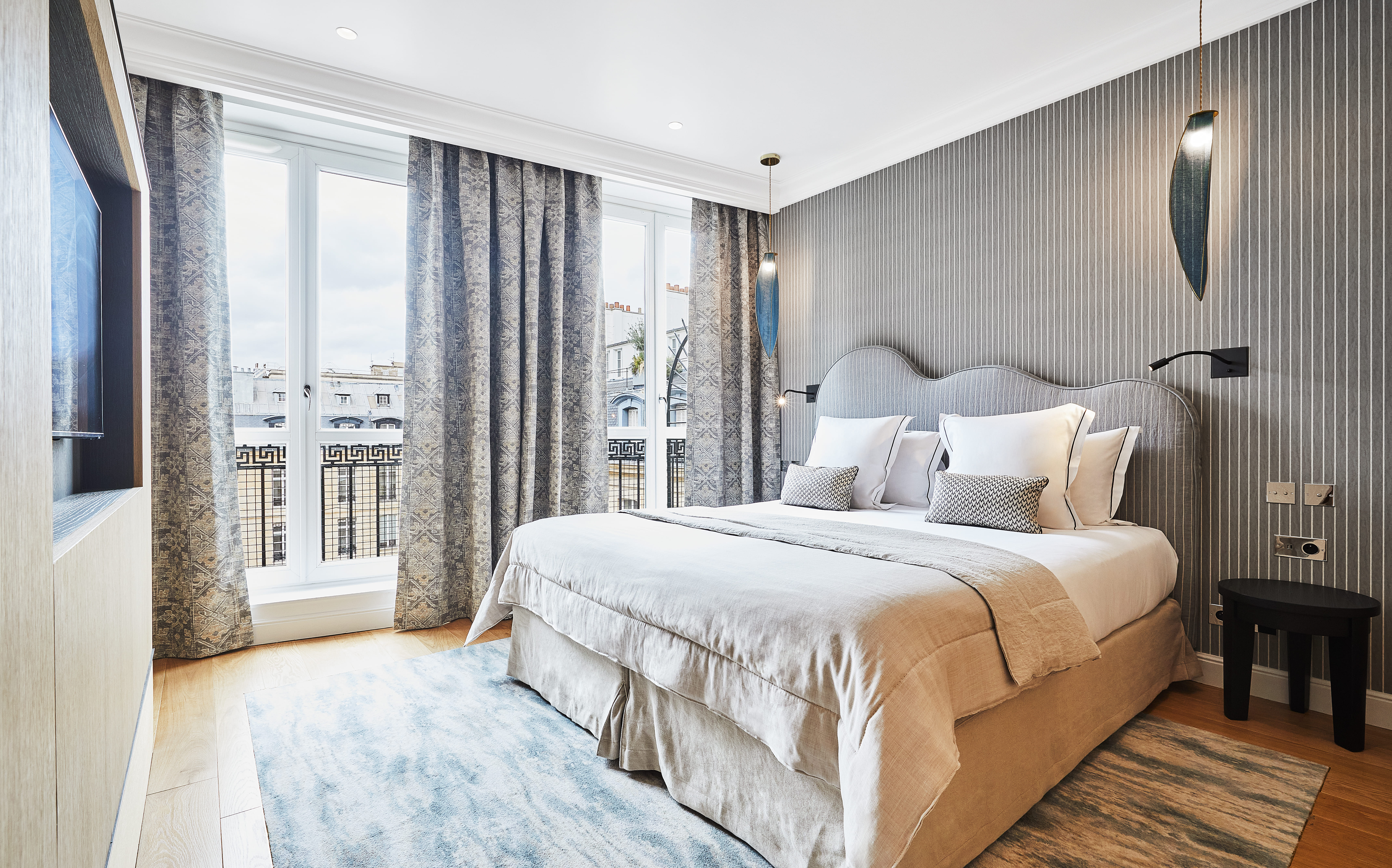 Junior Suite Standard