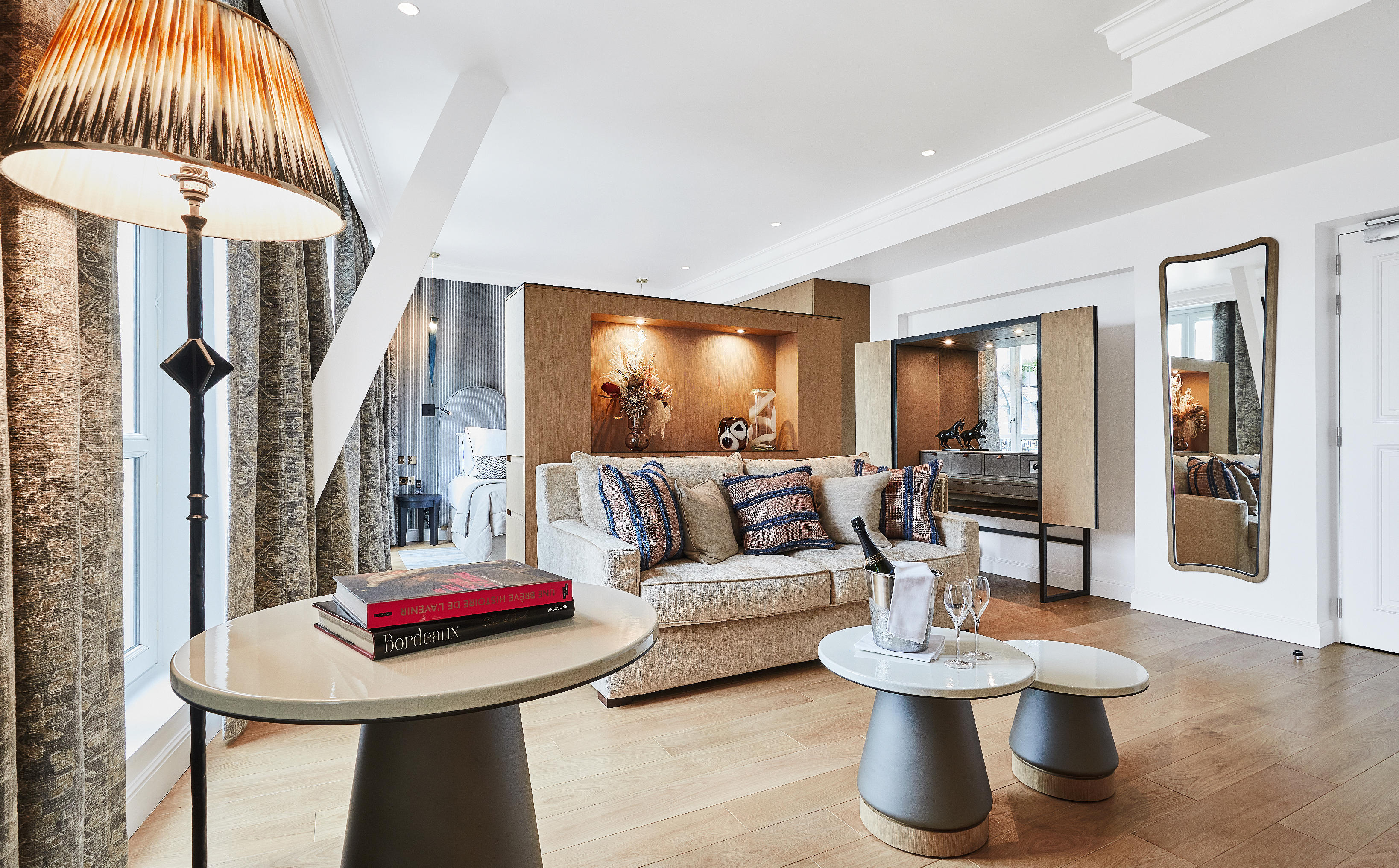 Junior Suite Standard