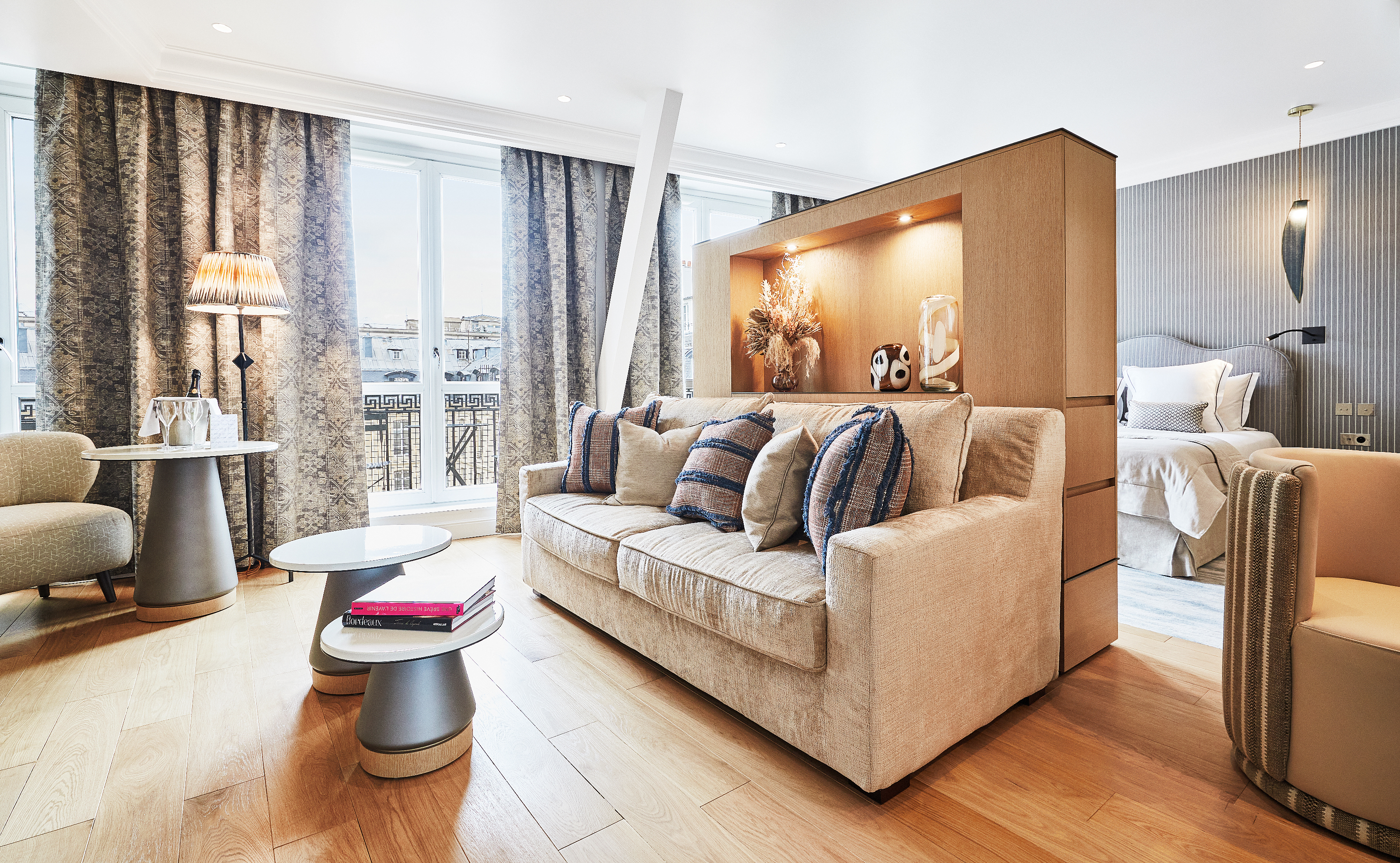 Junior Suite Standard