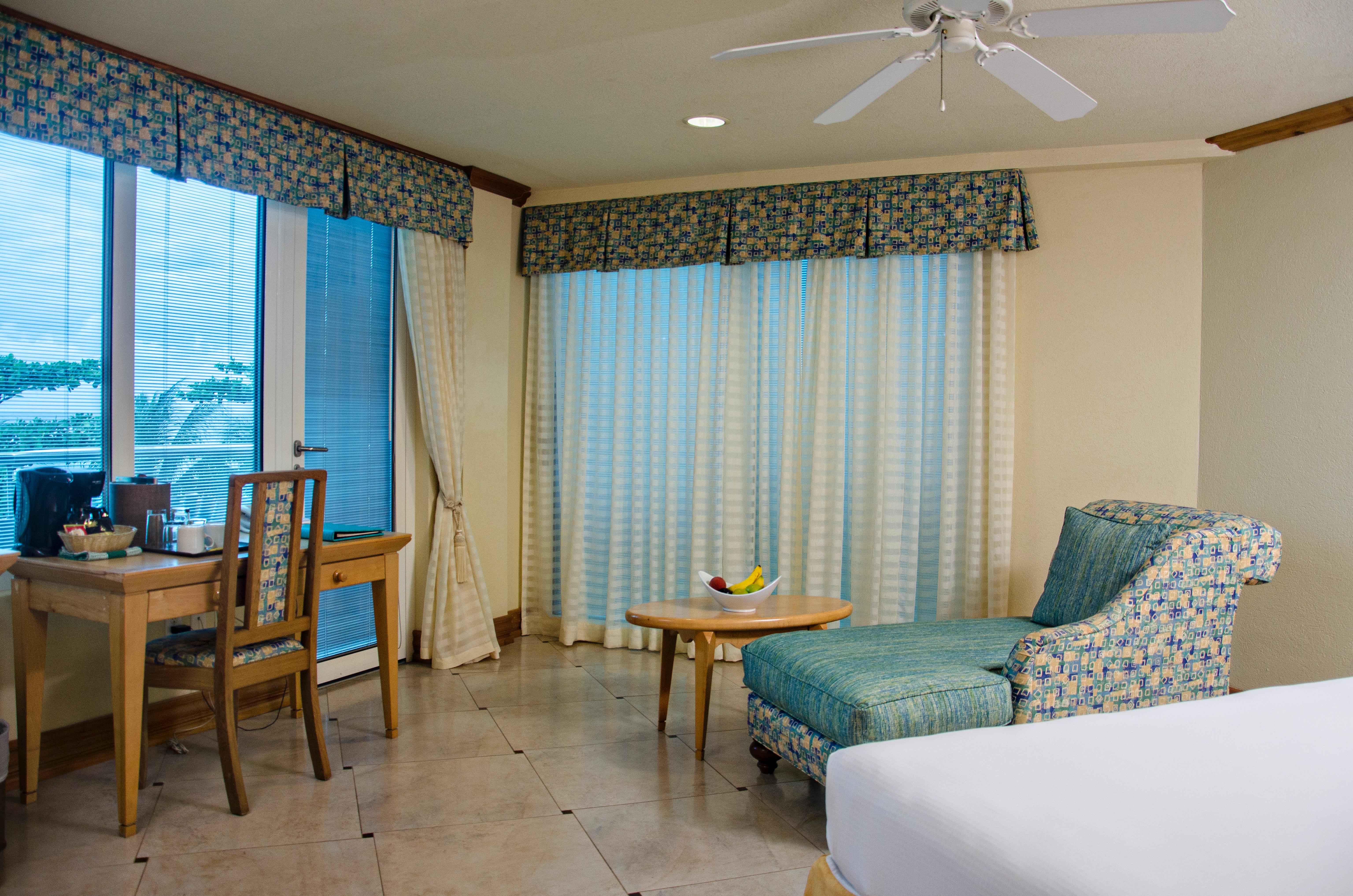 Junior Suite with Views