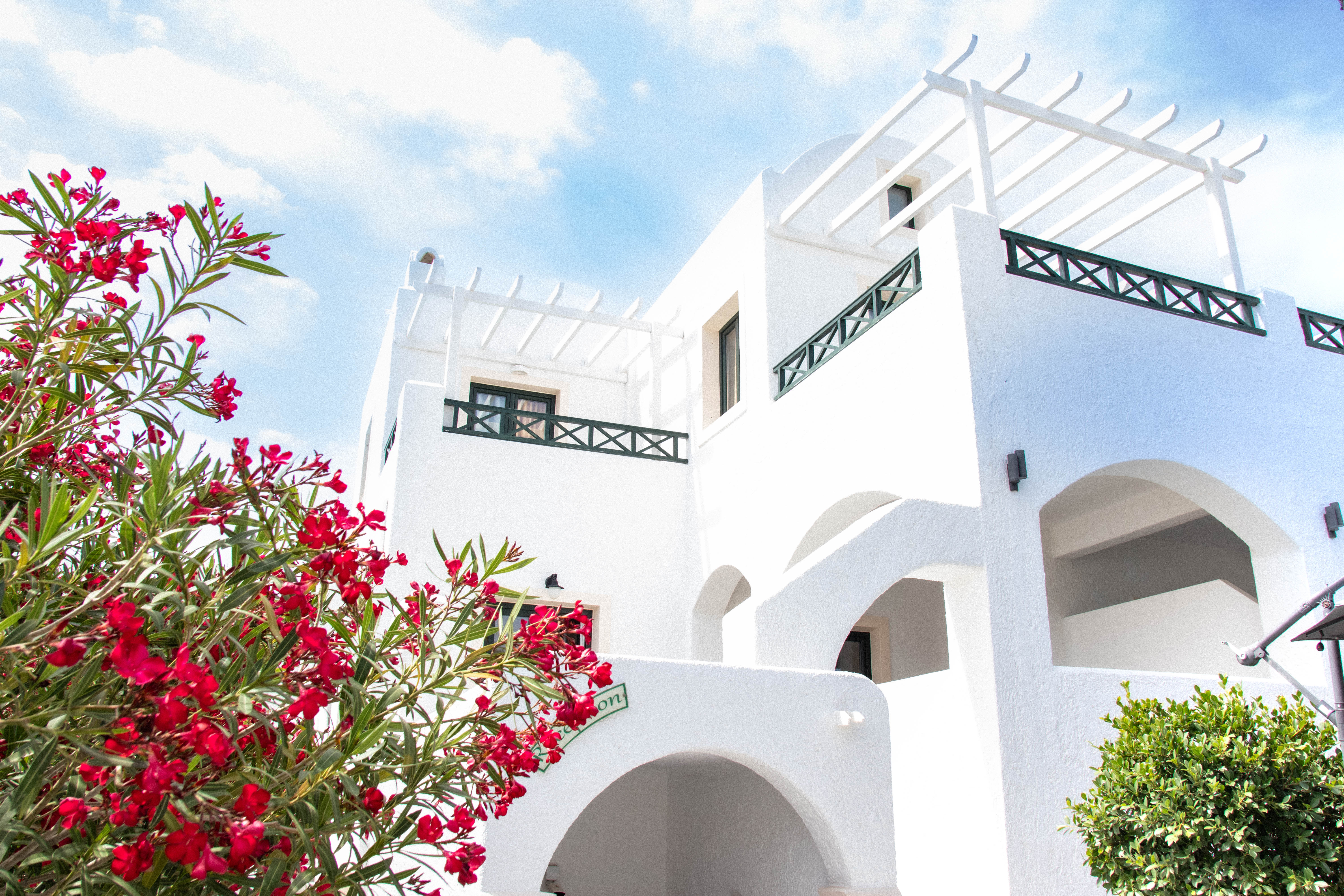 Apartment Sea View Capacity 5