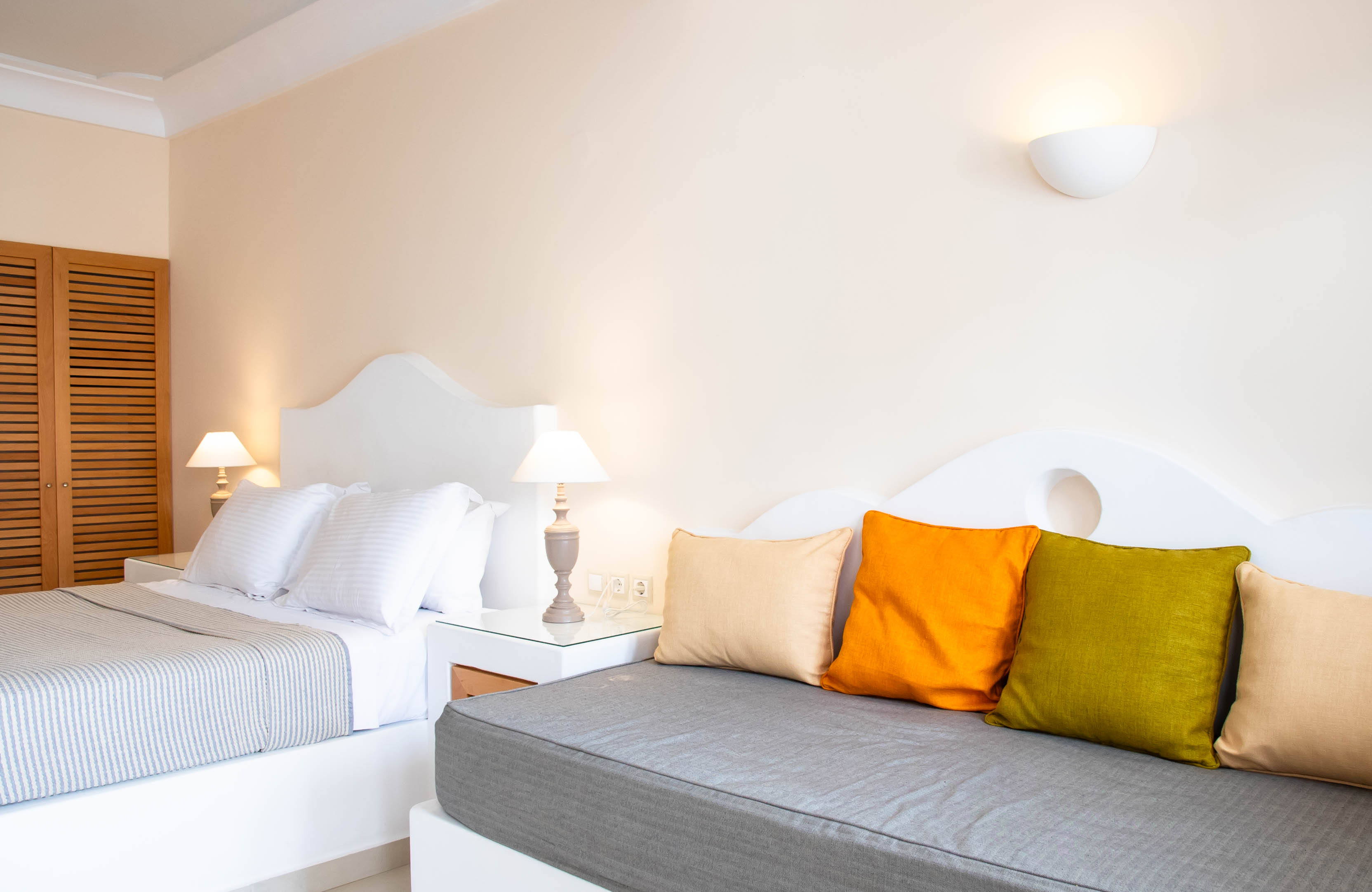 Double or Twin Standard