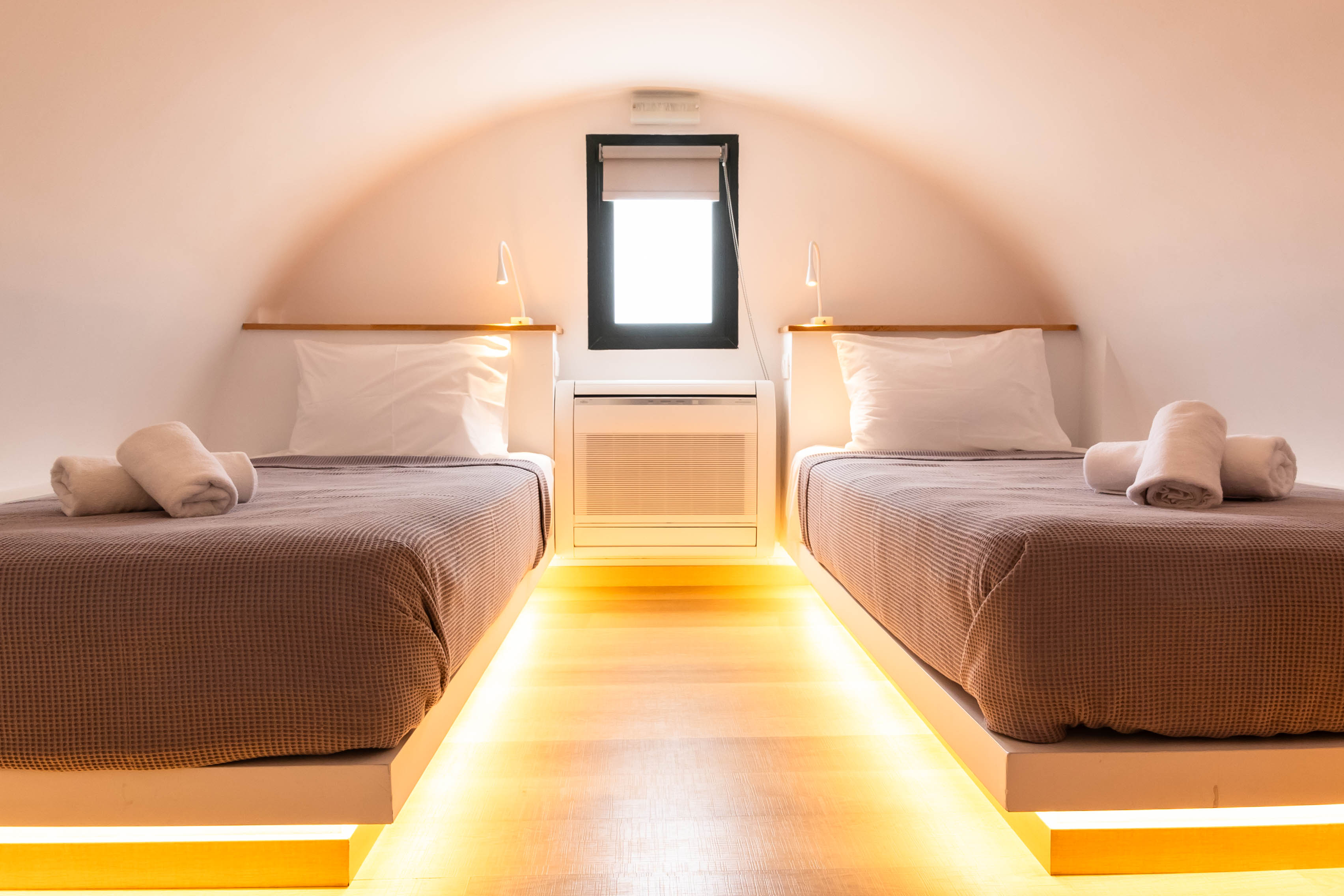 Apartment Sea View Capacity 5