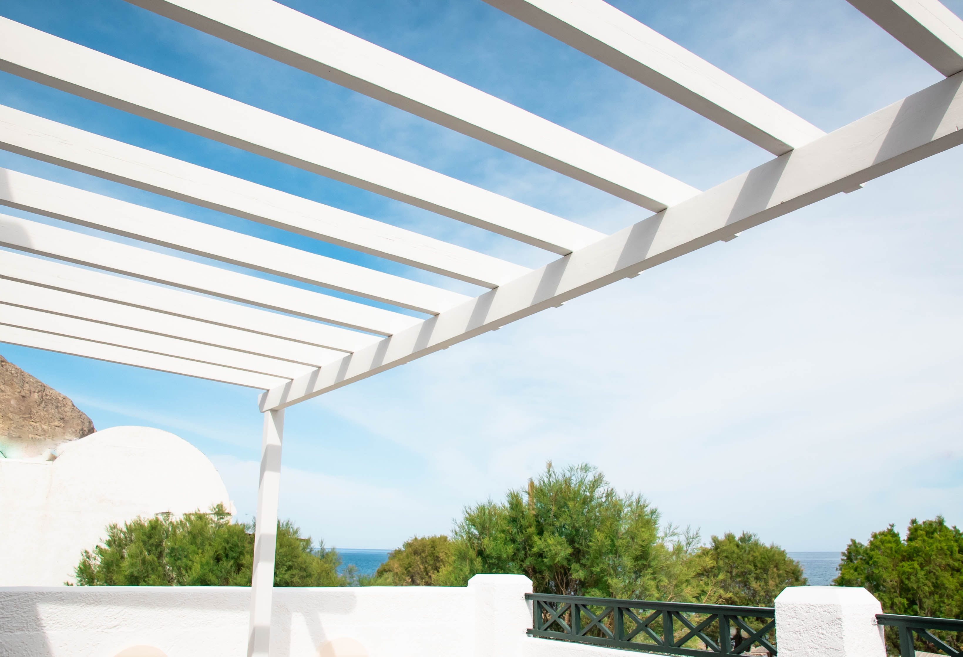 Apartment Sea View Capacity 5