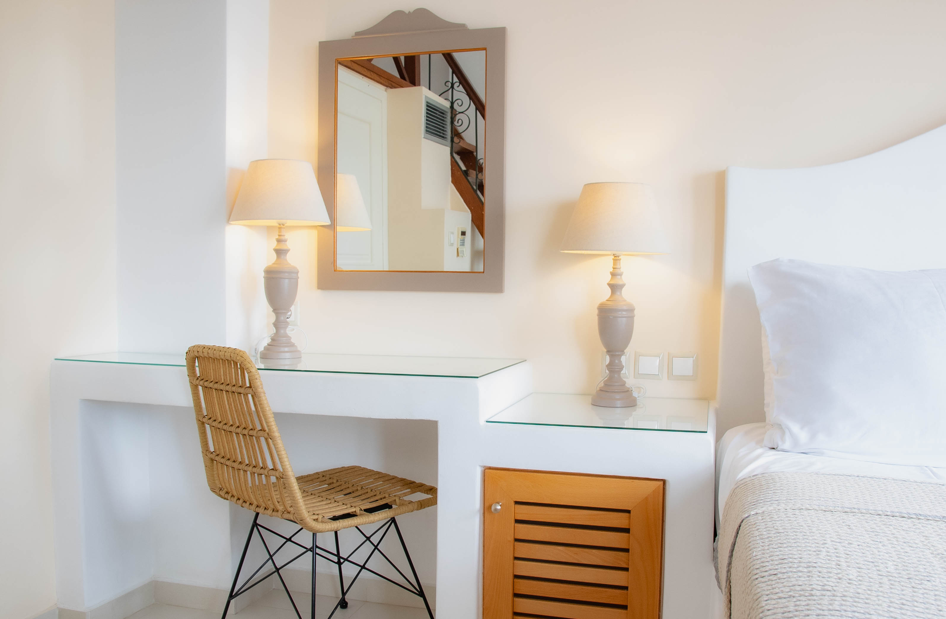 Apartment Sea View Capacity 5