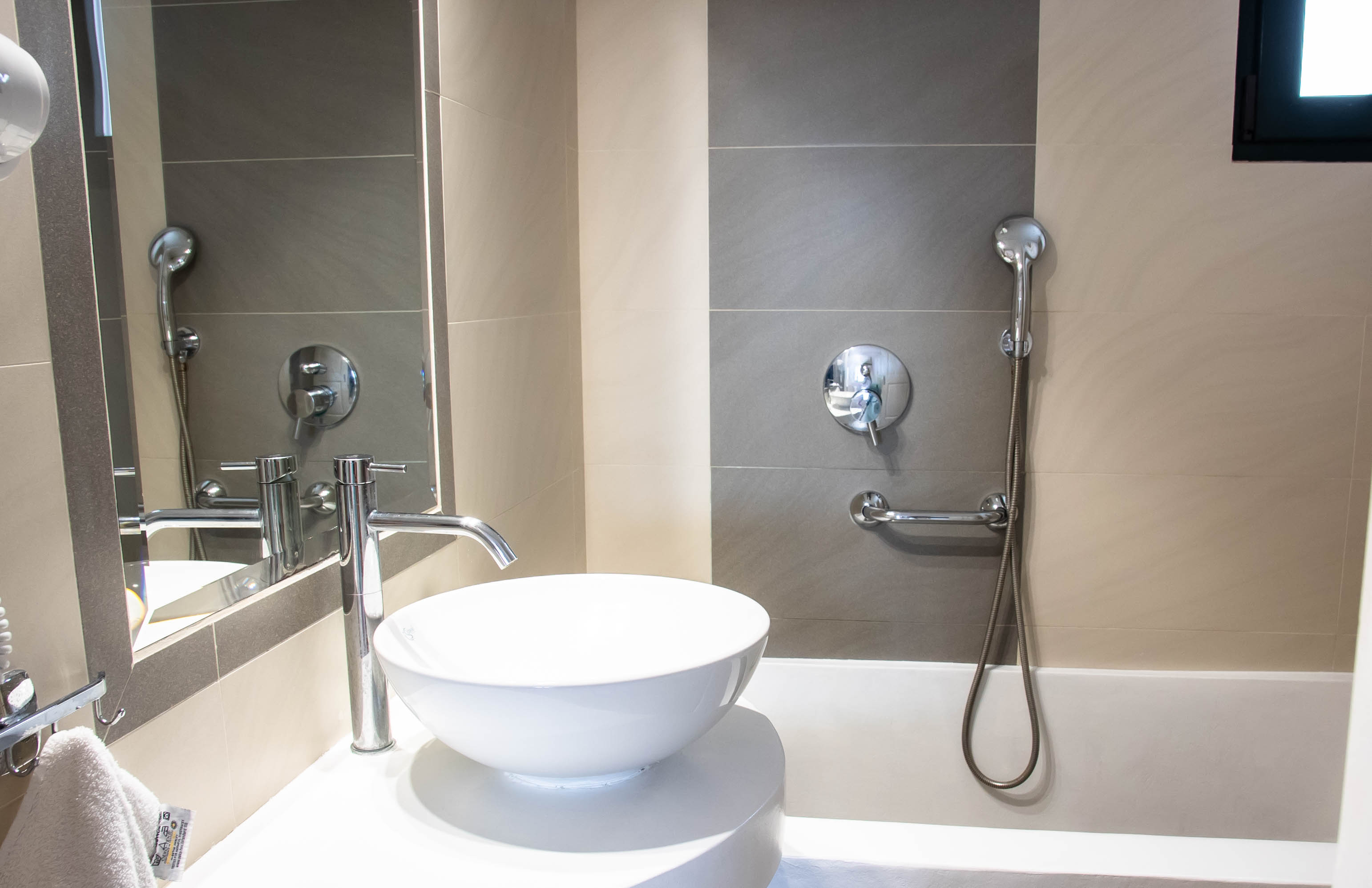 Apartment Sea View Capacity 5