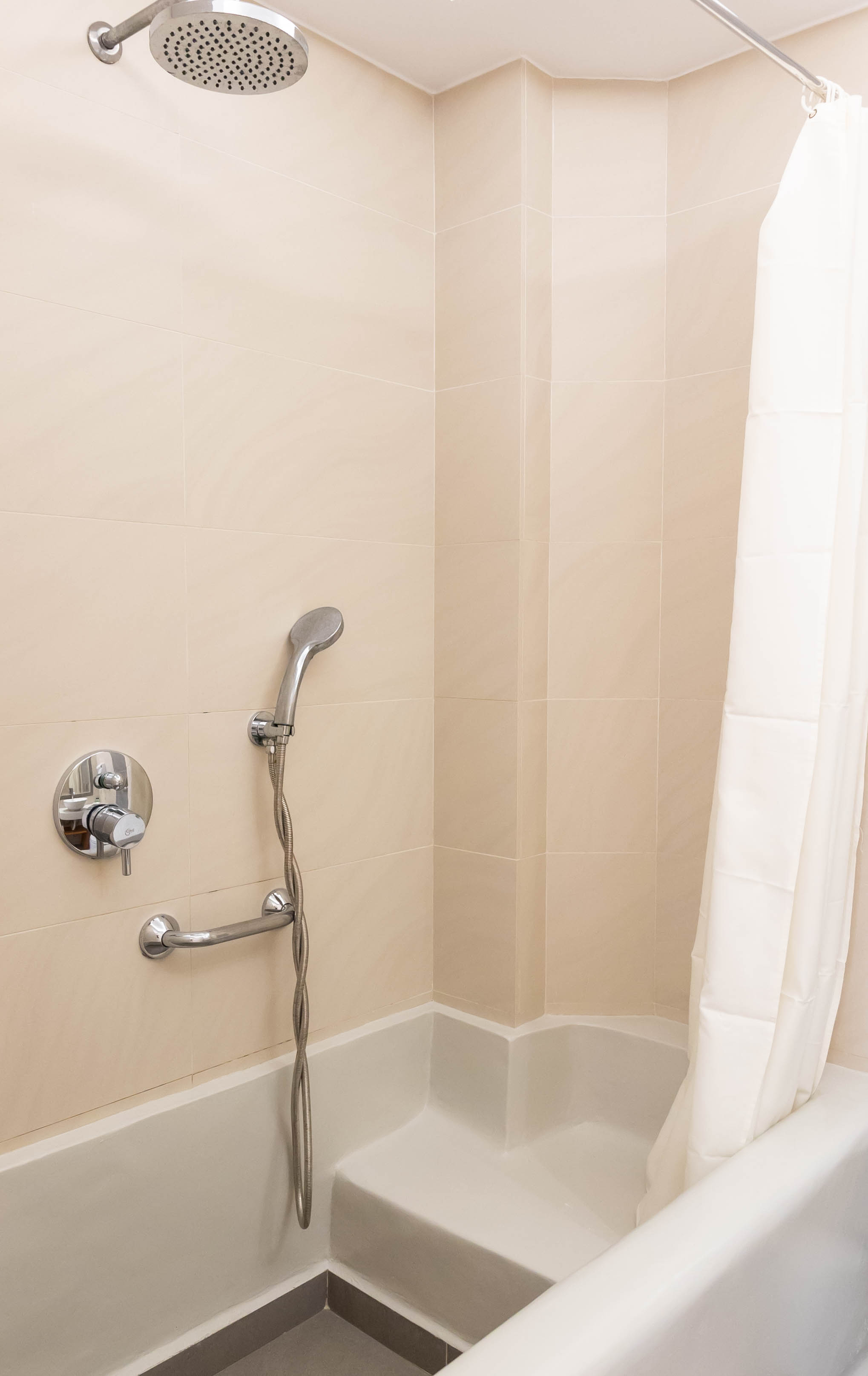 Apartment Sea View Capacity 5