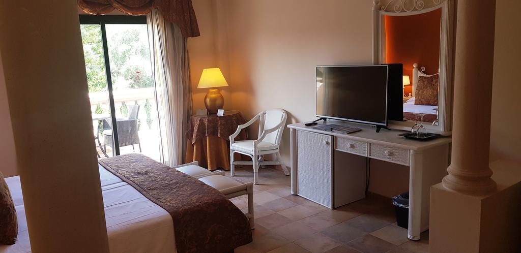 Junior Suite Premium